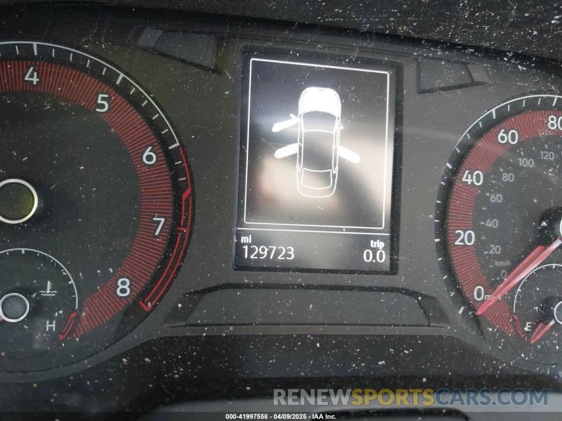 14 Photograph of a damaged car 3VWCB7BU4KM172738 VOLKSWAGEN JETTA 2019