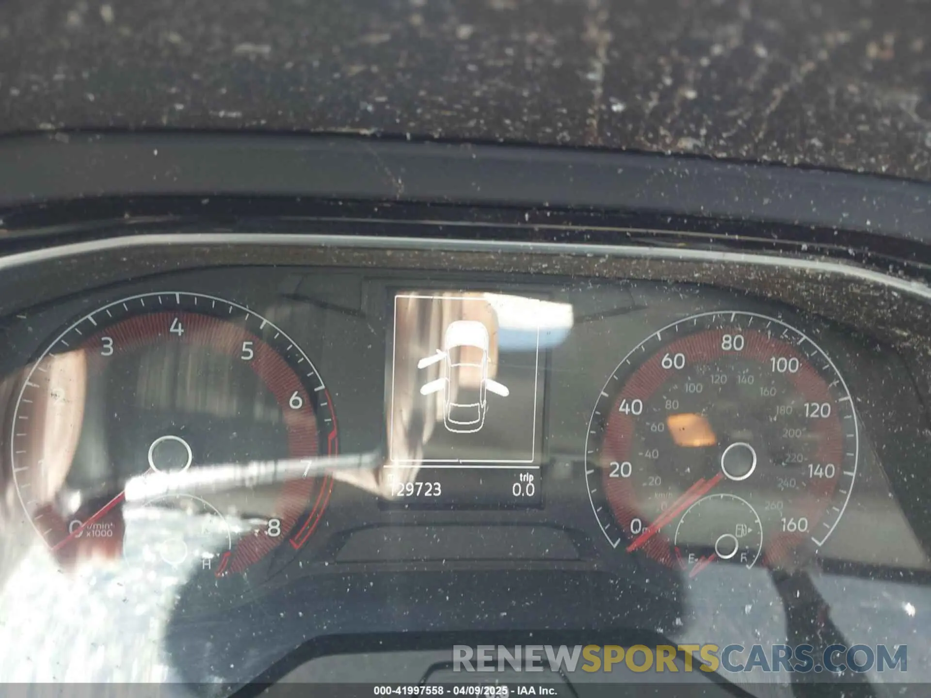 7 Photograph of a damaged car 3VWCB7BU4KM172738 VOLKSWAGEN JETTA 2019
