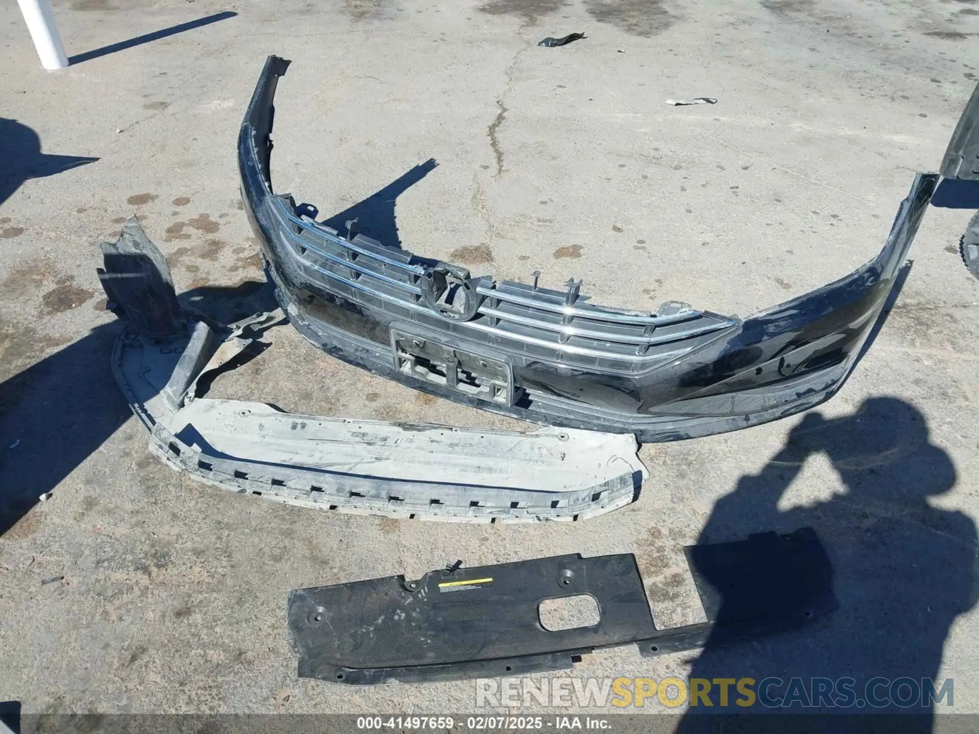 11 Photograph of a damaged car 3VWCB7BU4KM174862 VOLKSWAGEN JETTA 2019