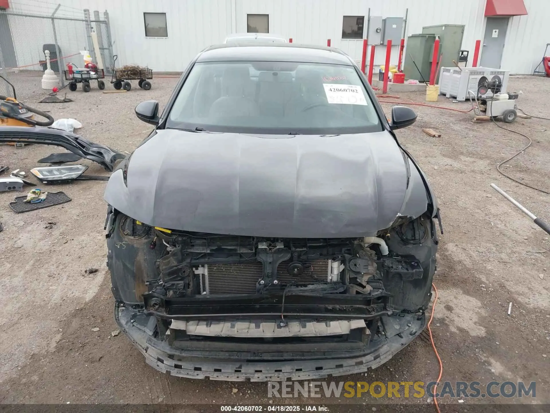 13 Photograph of a damaged car 3VWCB7BU4KM214776 VOLKSWAGEN JETTA 2019