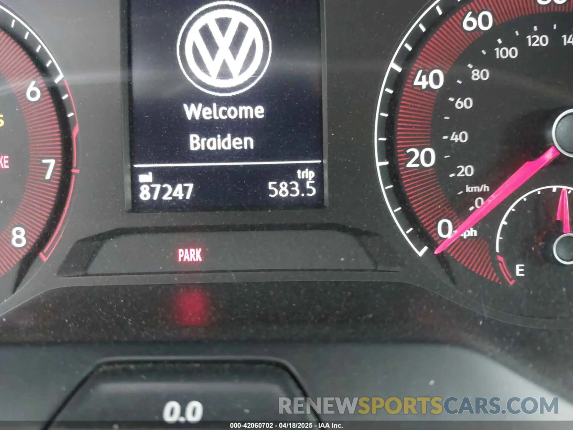 16 Photograph of a damaged car 3VWCB7BU4KM214776 VOLKSWAGEN JETTA 2019
