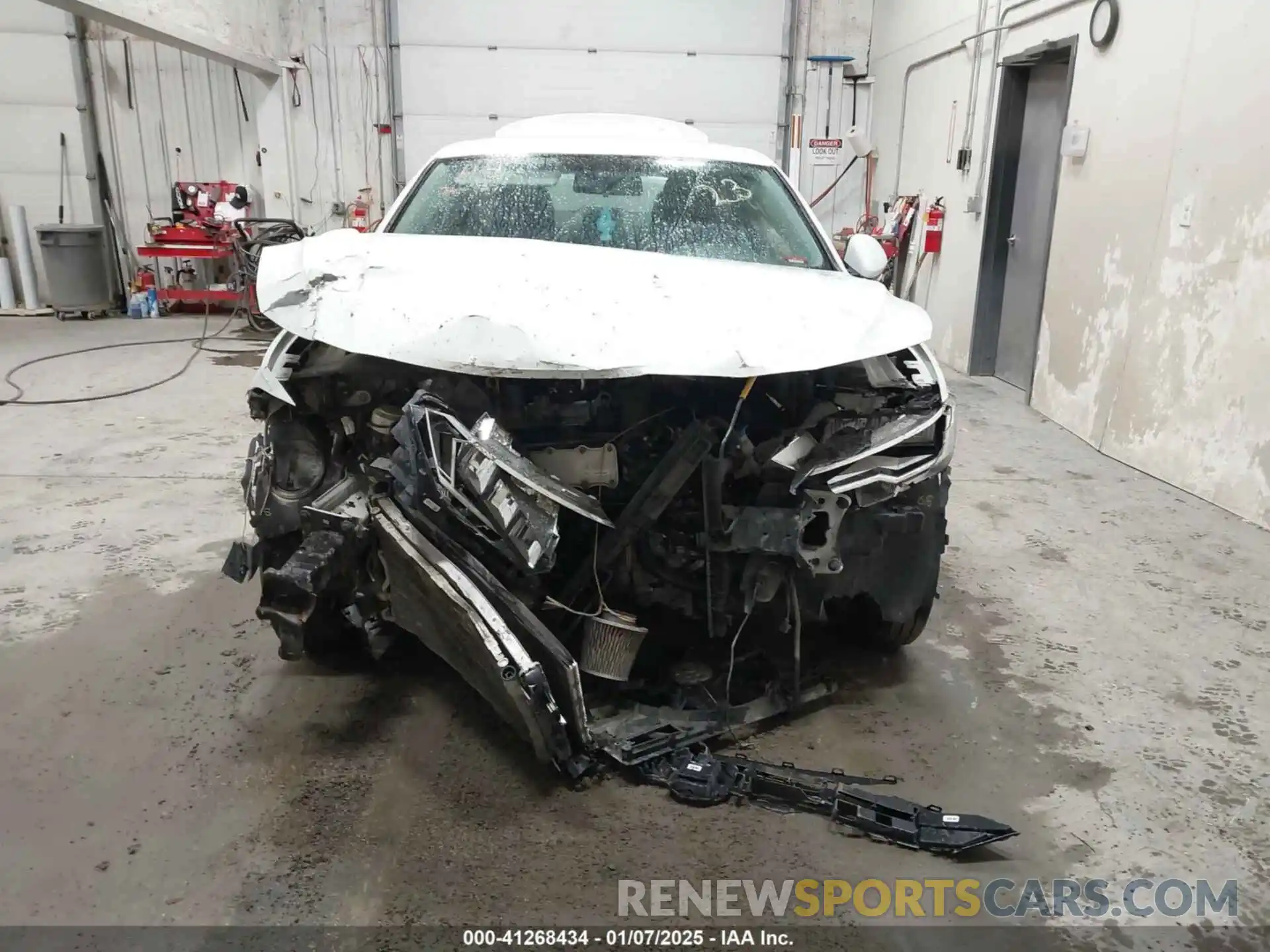 13 Photograph of a damaged car 3VWCB7BU5KM174062 VOLKSWAGEN JETTA 2019