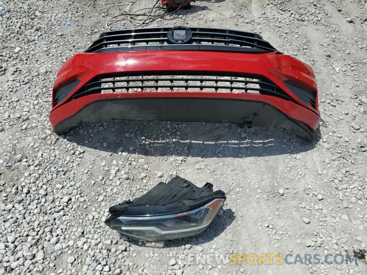 12 Photograph of a damaged car 3VWCB7BU5KM211207 VOLKSWAGEN JETTA 2019