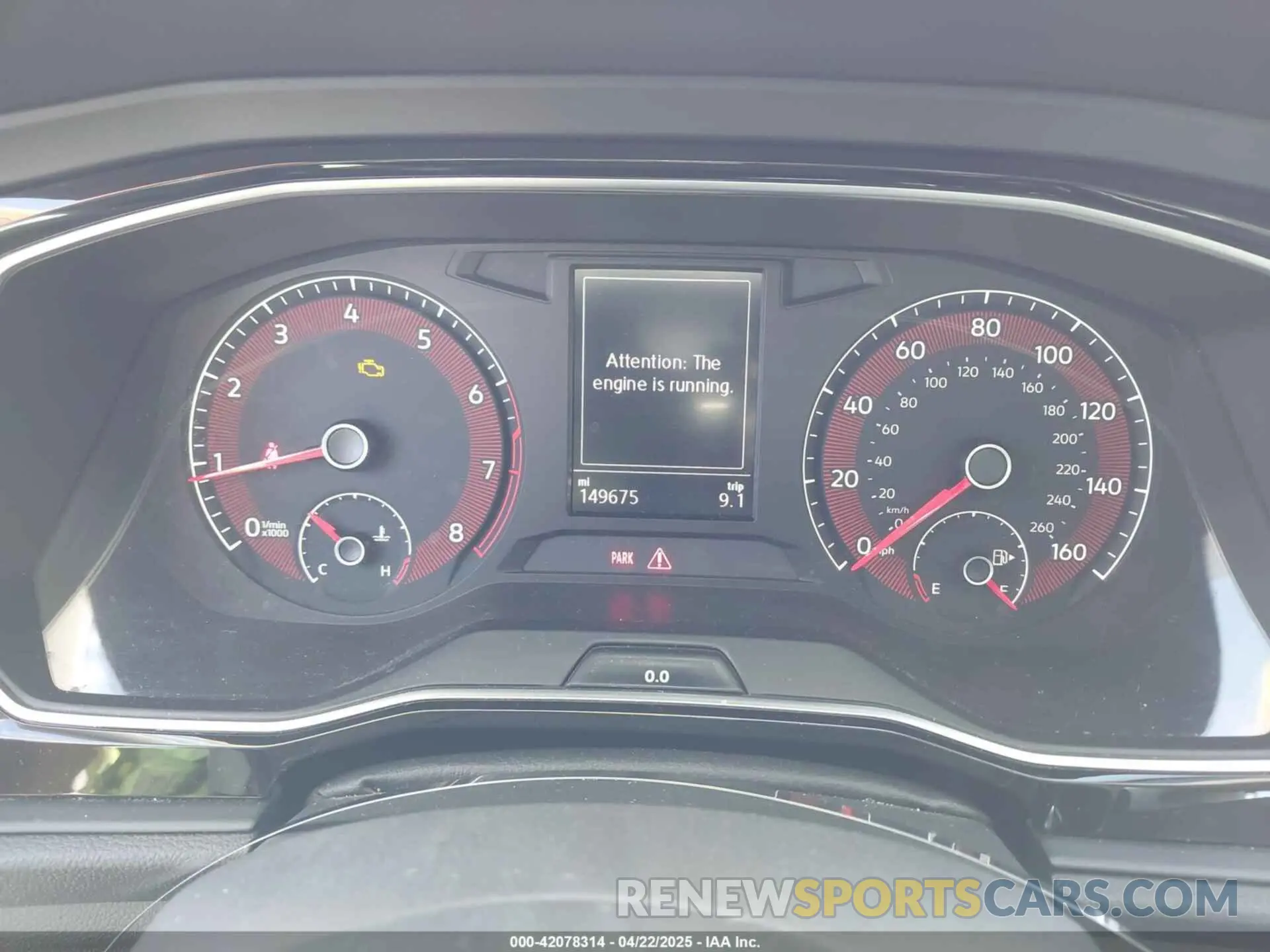 7 Photograph of a damaged car 3VWCB7BU5KM214639 VOLKSWAGEN JETTA 2019