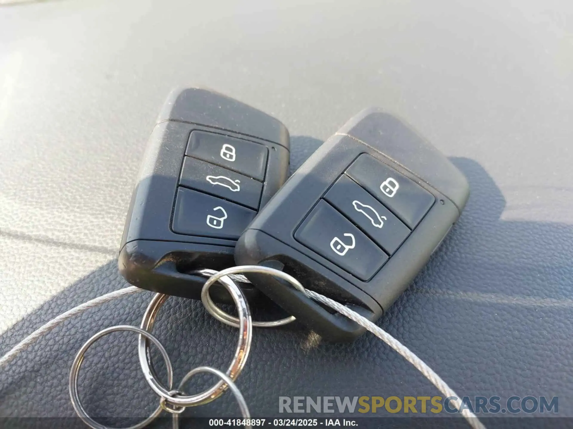 11 Photograph of a damaged car 3VWCB7BU5KM224829 VOLKSWAGEN JETTA 2019