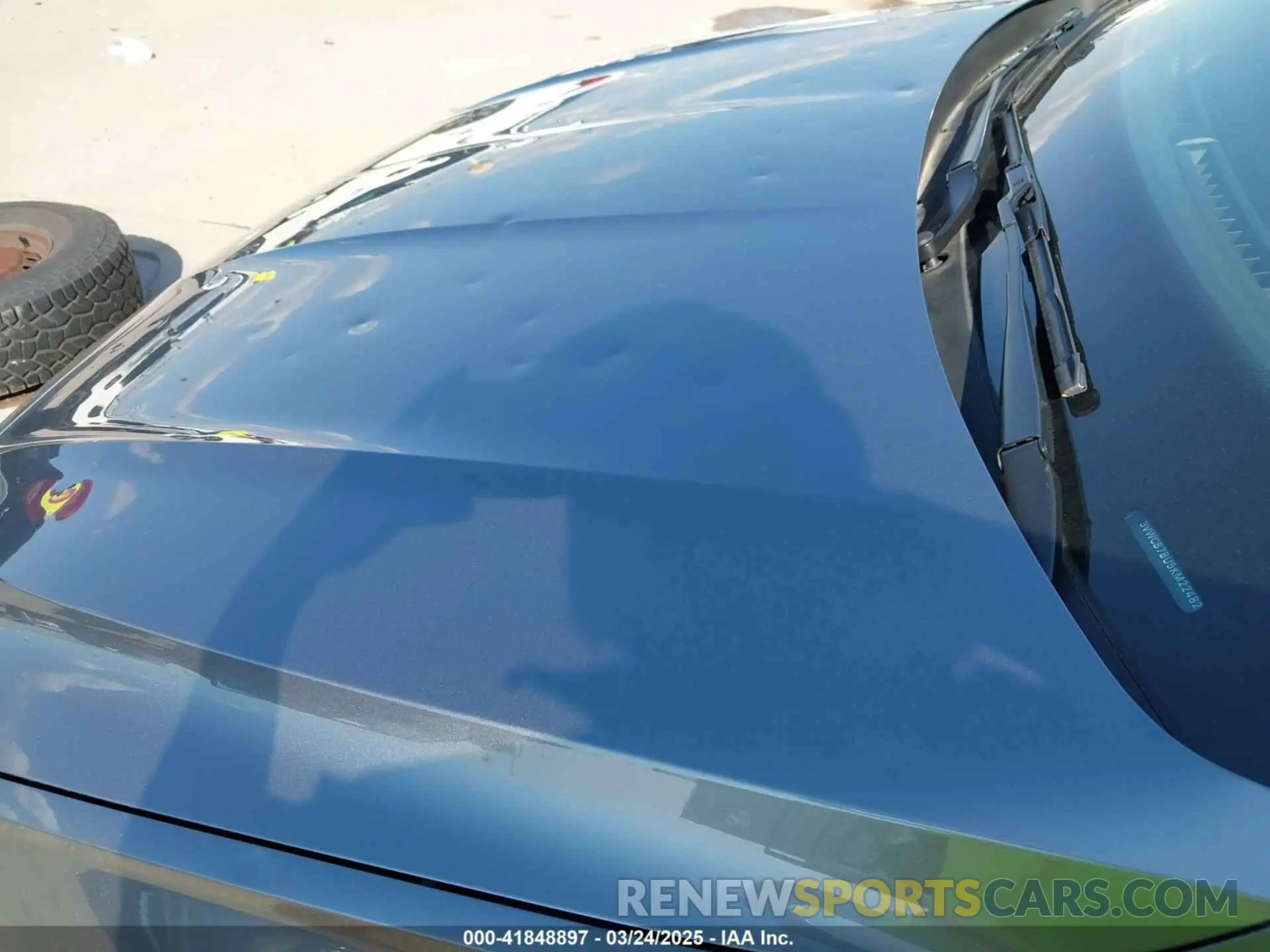 17 Photograph of a damaged car 3VWCB7BU5KM224829 VOLKSWAGEN JETTA 2019