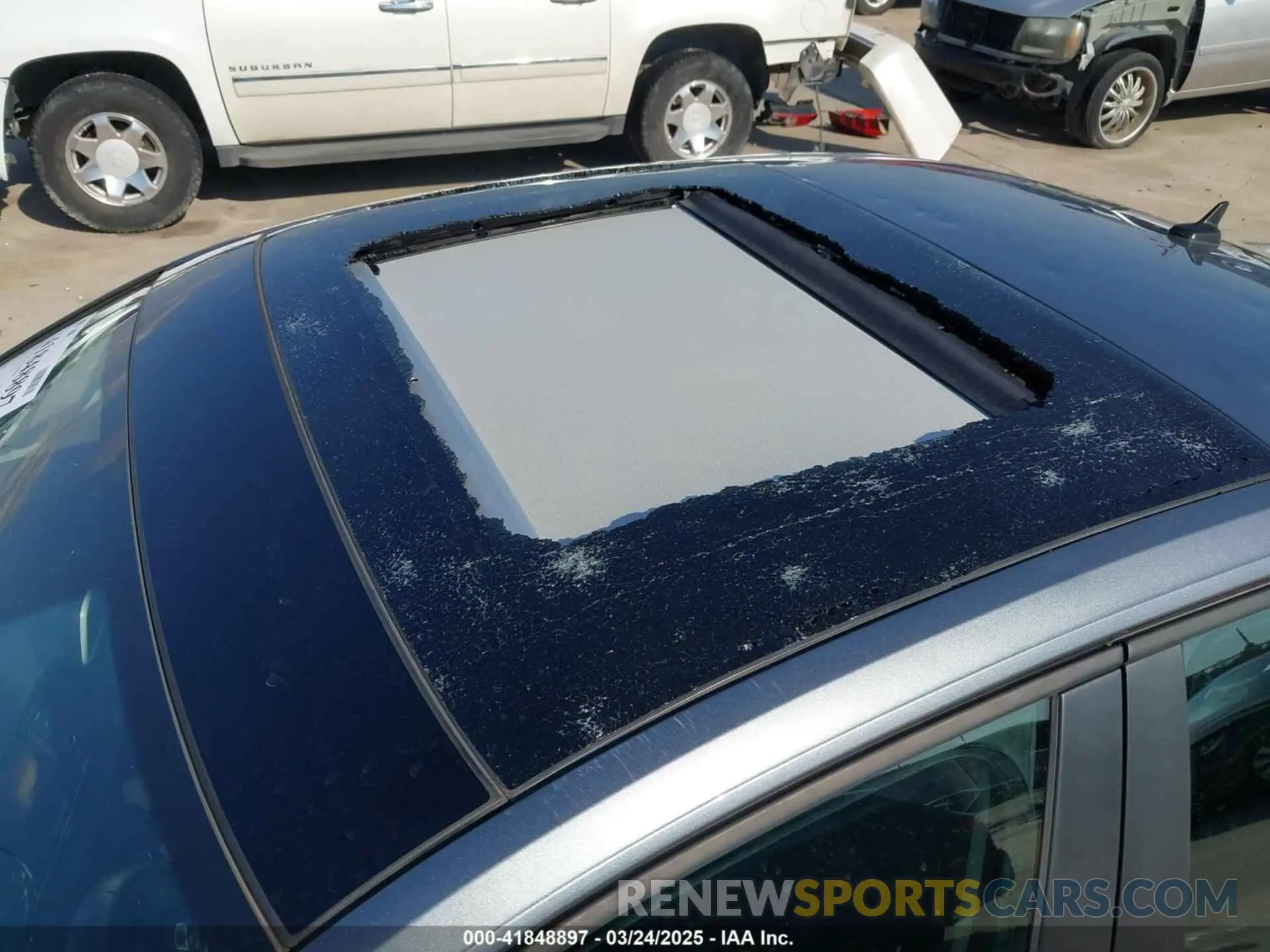 6 Photograph of a damaged car 3VWCB7BU5KM224829 VOLKSWAGEN JETTA 2019