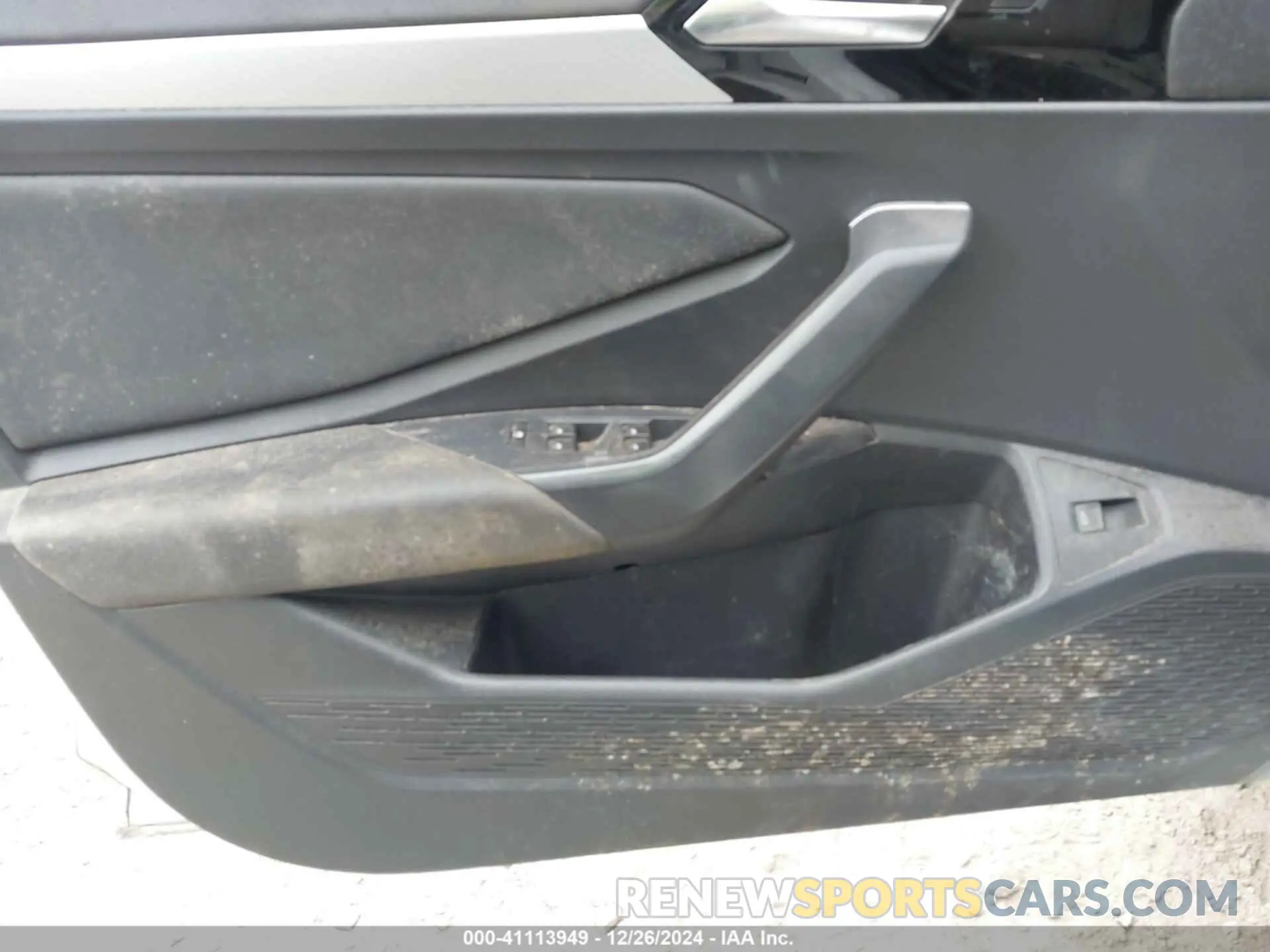 17 Photograph of a damaged car 3VWCB7BU6KM202788 VOLKSWAGEN JETTA 2019