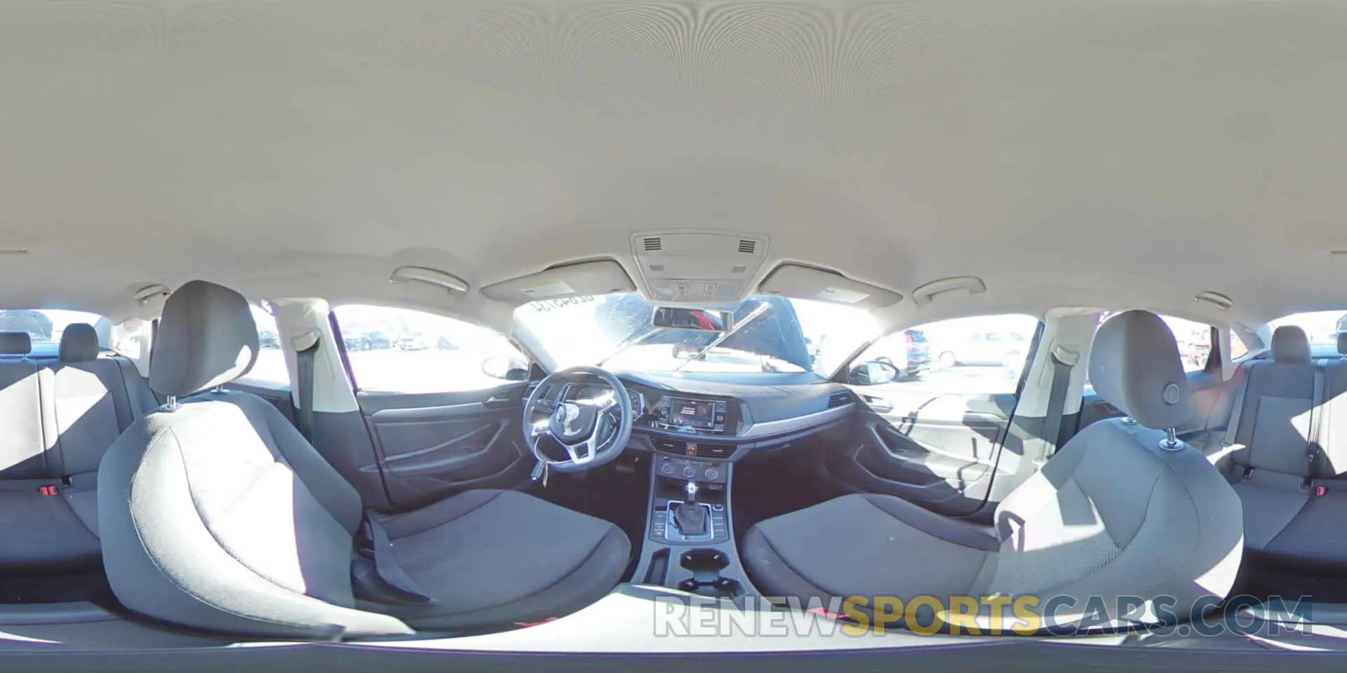 15 Photograph of a damaged car 3VWCB7BU6KM213208 VOLKSWAGEN JETTA 2019