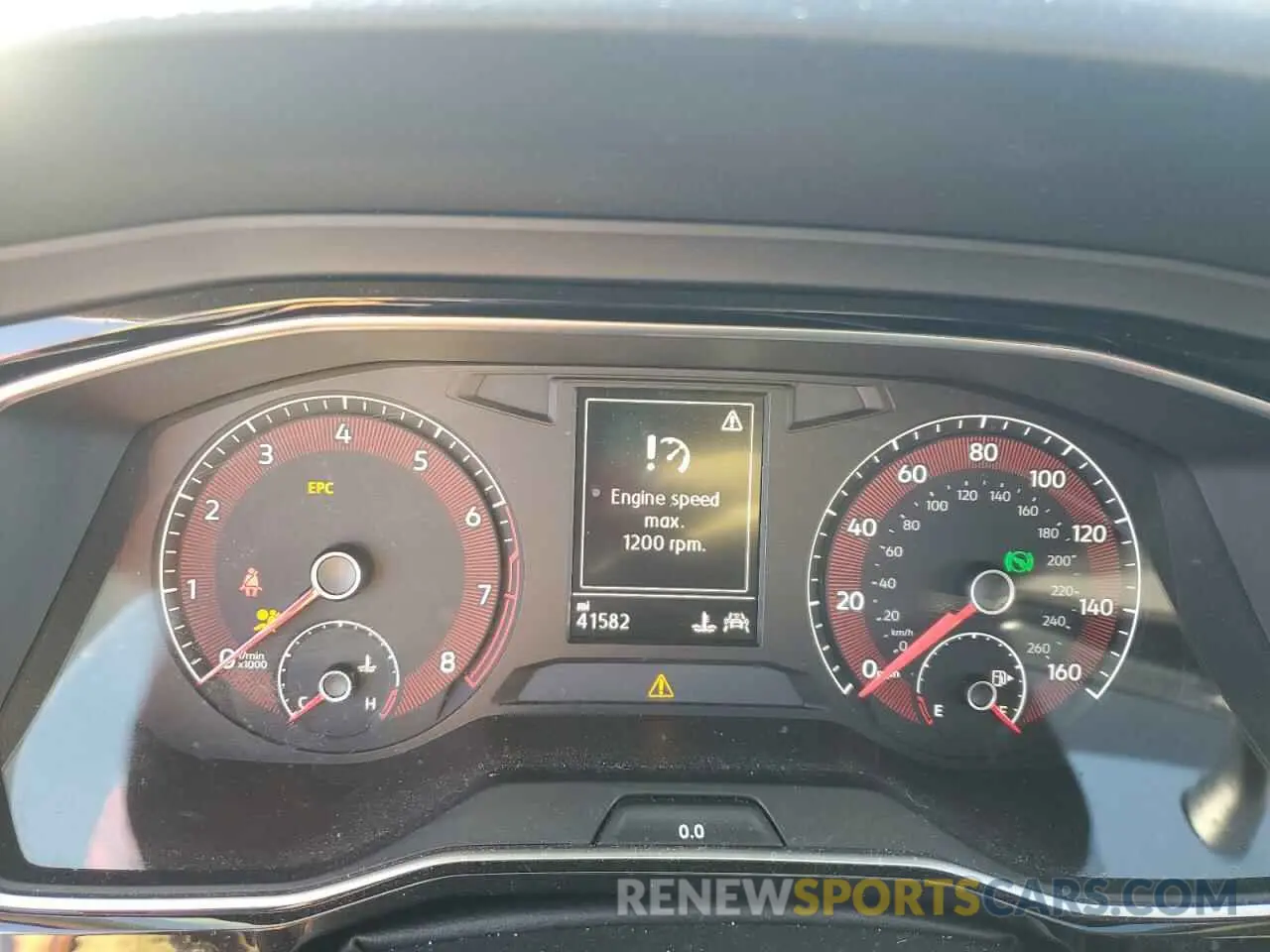 9 Photograph of a damaged car 3VWCB7BU6KM213208 VOLKSWAGEN JETTA 2019