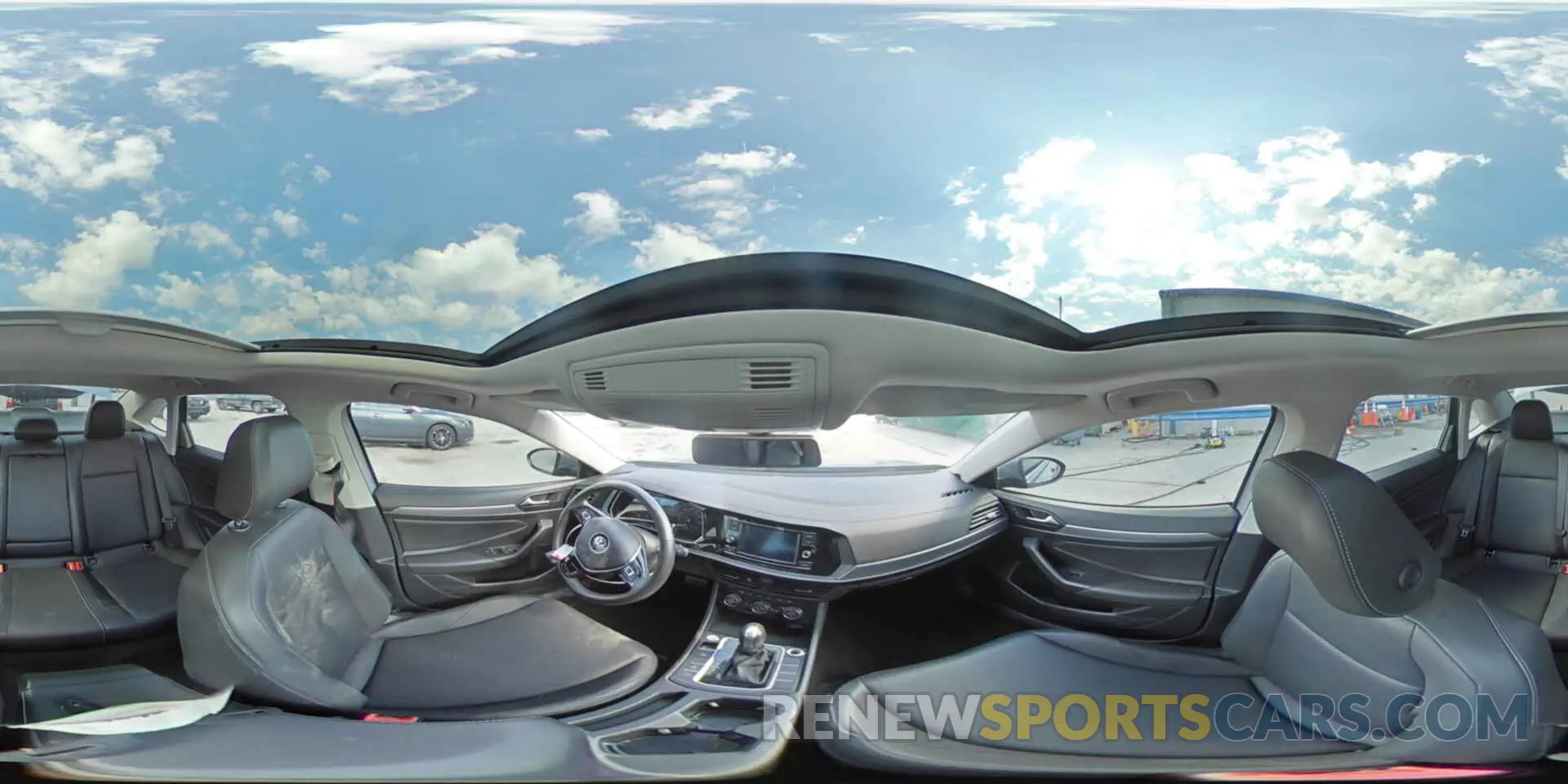 15 Photograph of a damaged car 3VWCB7BU6KM225178 VOLKSWAGEN JETTA 2019