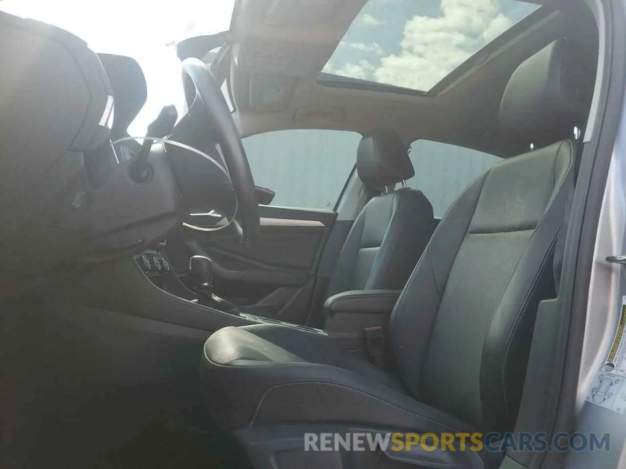 7 Photograph of a damaged car 3VWCB7BU6KM225178 VOLKSWAGEN JETTA 2019