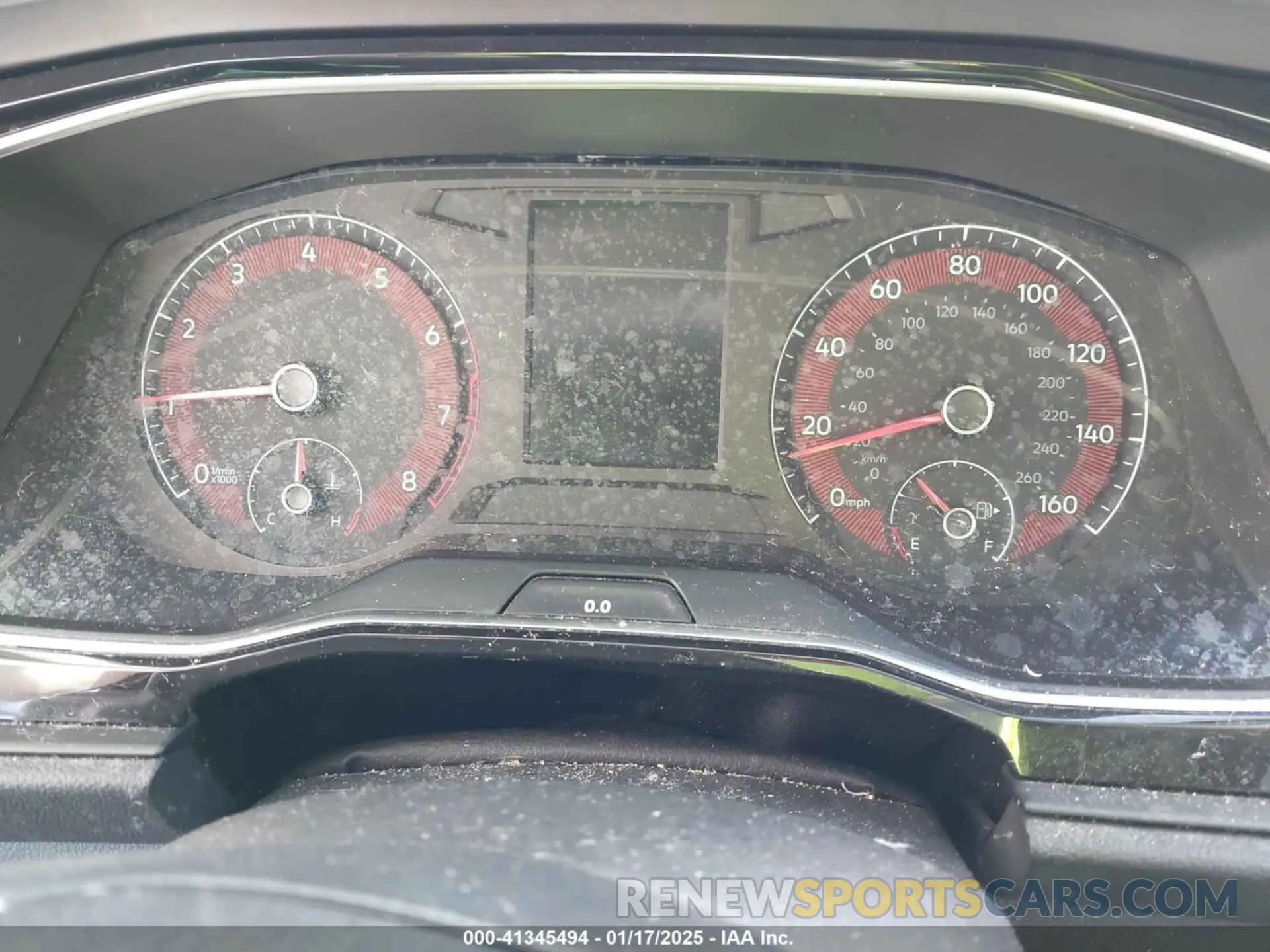7 Photograph of a damaged car 3VWCB7BU7KM203805 VOLKSWAGEN JETTA 2019