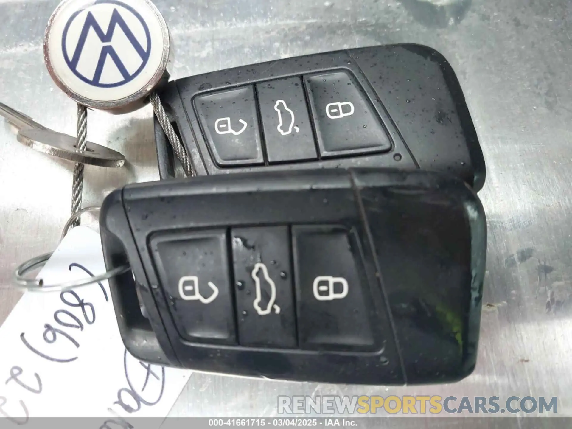 11 Photograph of a damaged car 3VWCB7BU7KM210883 VOLKSWAGEN JETTA 2019