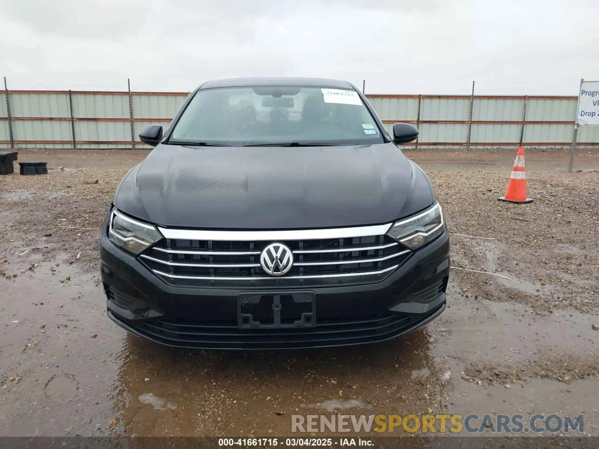 13 Photograph of a damaged car 3VWCB7BU7KM210883 VOLKSWAGEN JETTA 2019