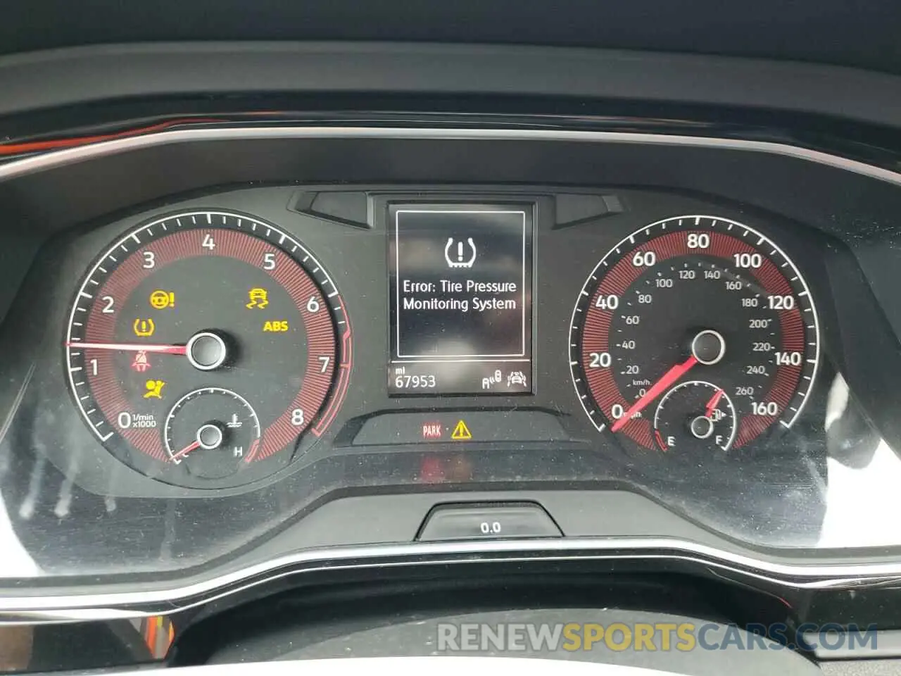 9 Photograph of a damaged car 3VWCB7BU8KM130010 VOLKSWAGEN JETTA 2019