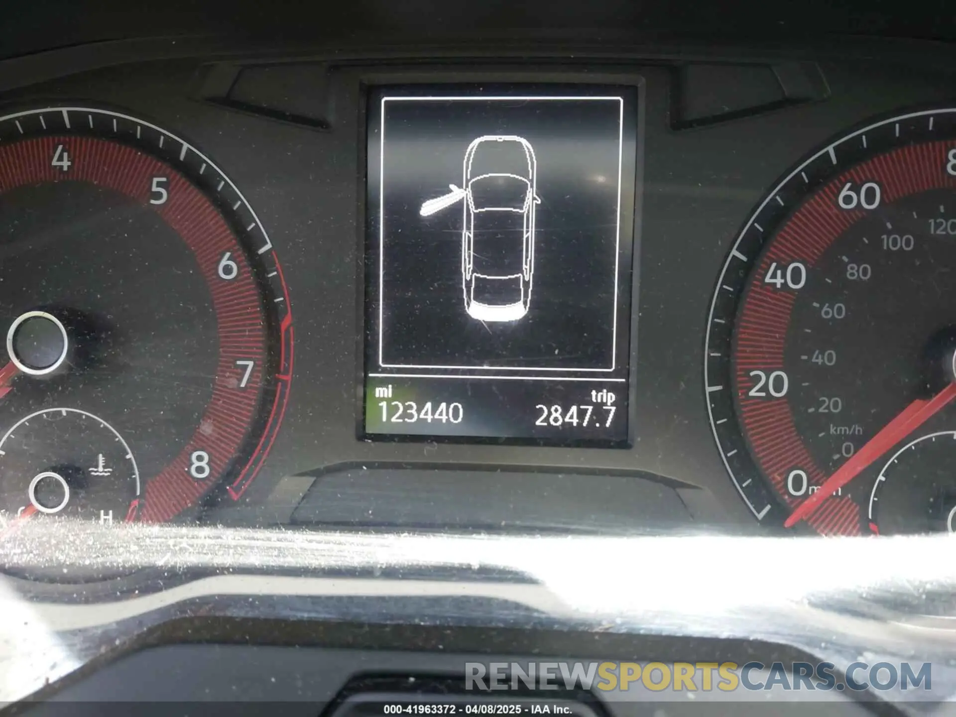 15 Photograph of a damaged car 3VWCB7BU8KM176906 VOLKSWAGEN JETTA 2019