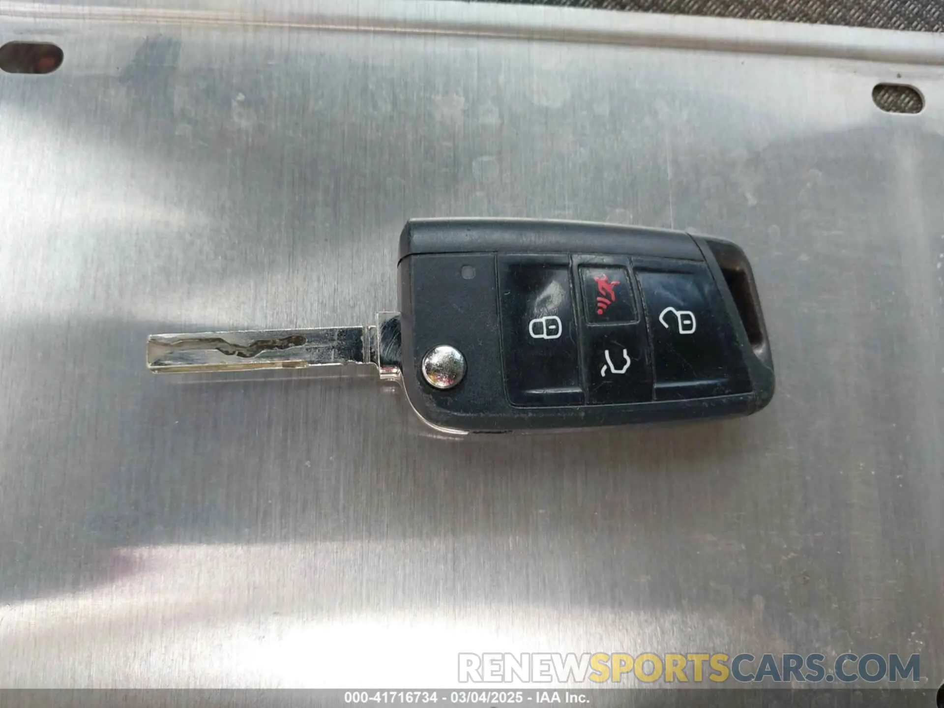 11 Photograph of a damaged car 3VWCB7BU8KM216238 VOLKSWAGEN JETTA 2019