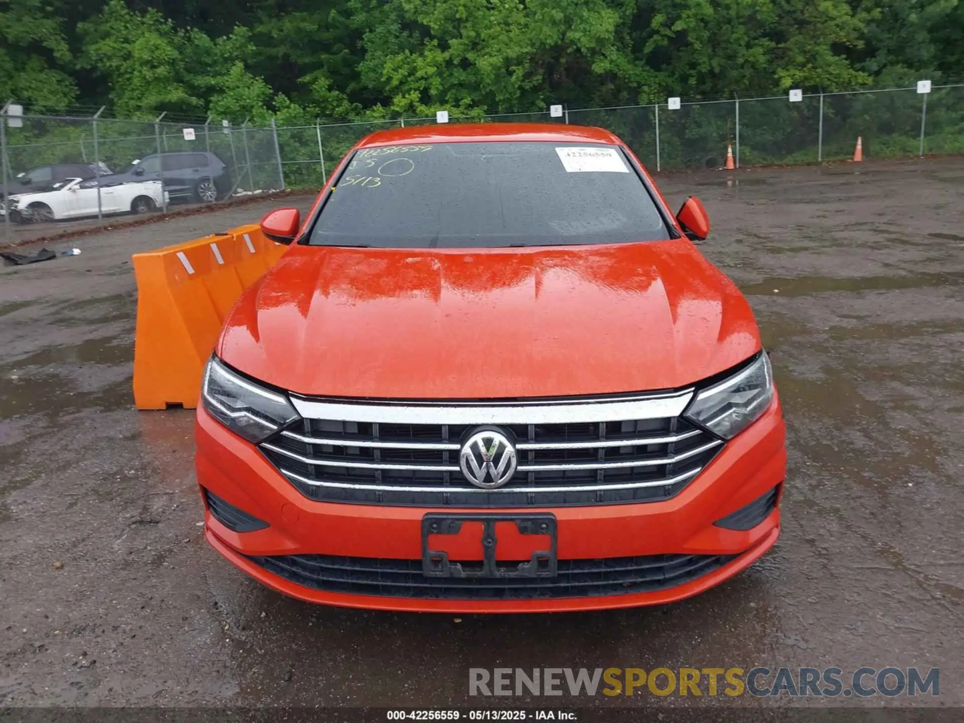 12 Photograph of a damaged car 3VWCB7BU8KM232522 VOLKSWAGEN JETTA 2019