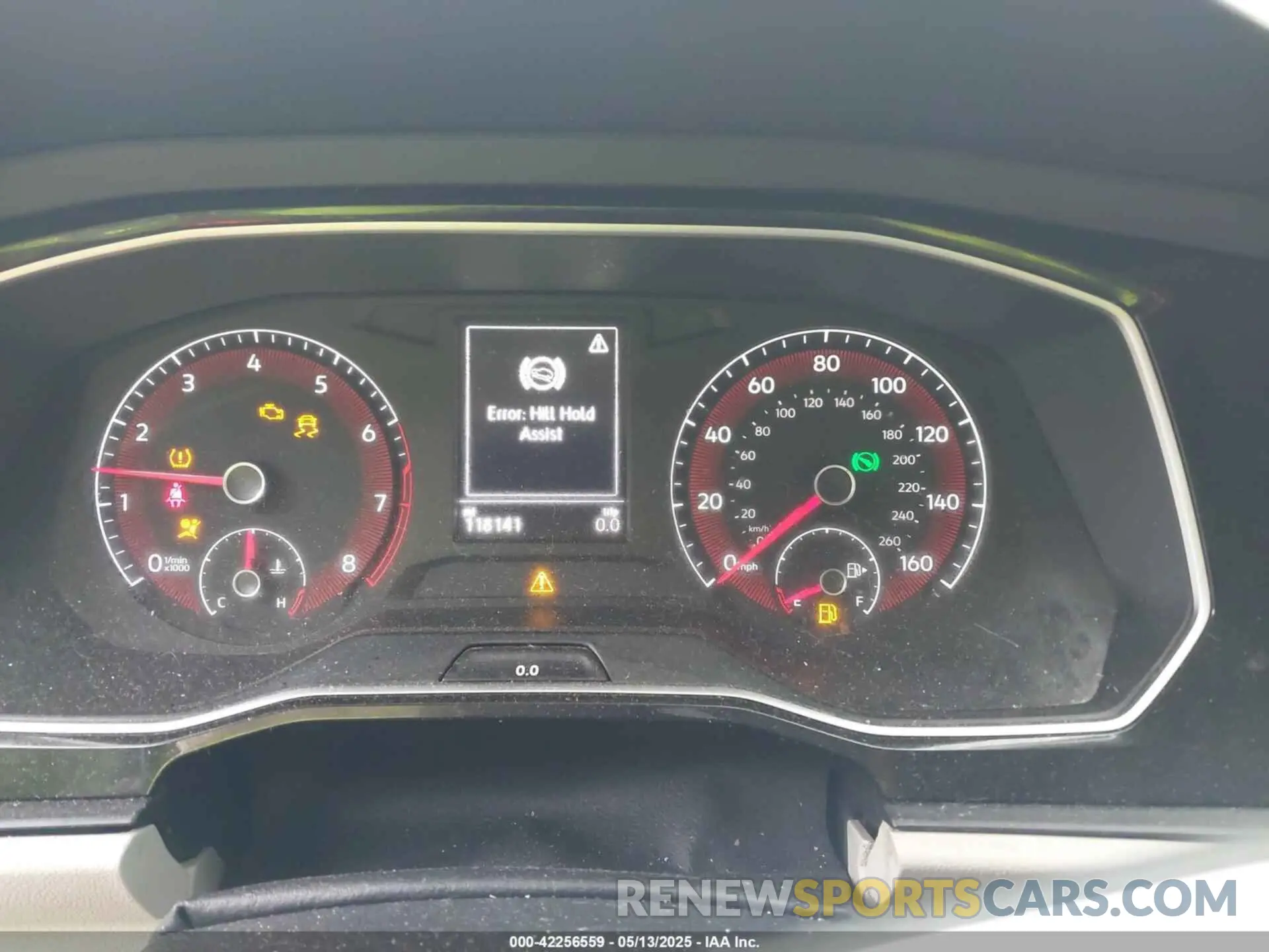 7 Photograph of a damaged car 3VWCB7BU8KM232522 VOLKSWAGEN JETTA 2019