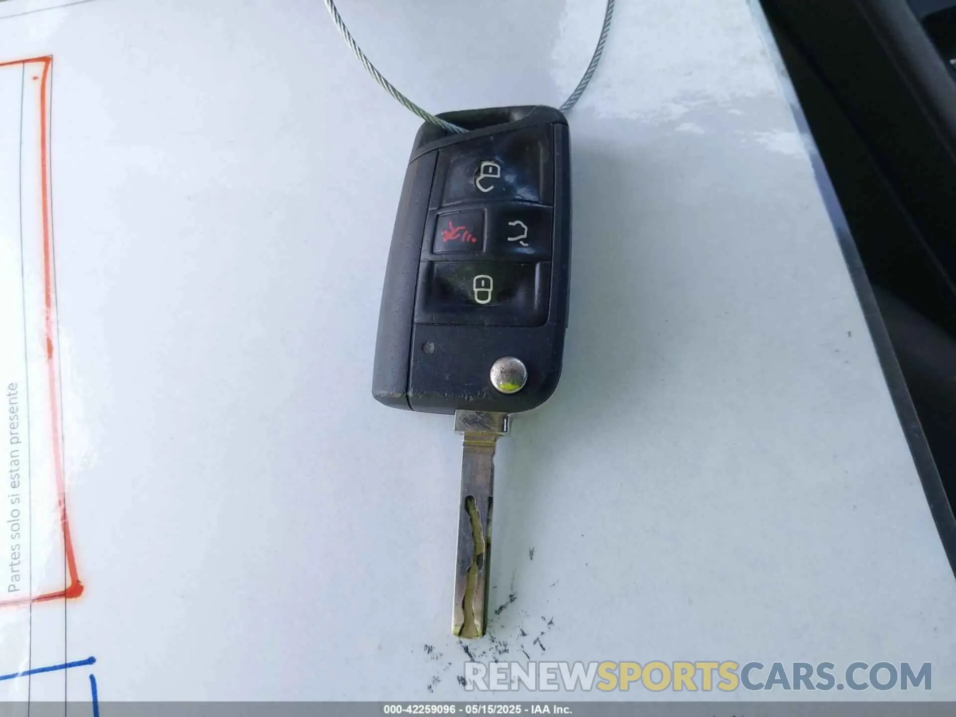 11 Photograph of a damaged car 3VWCB7BU8KM266072 VOLKSWAGEN JETTA 2019