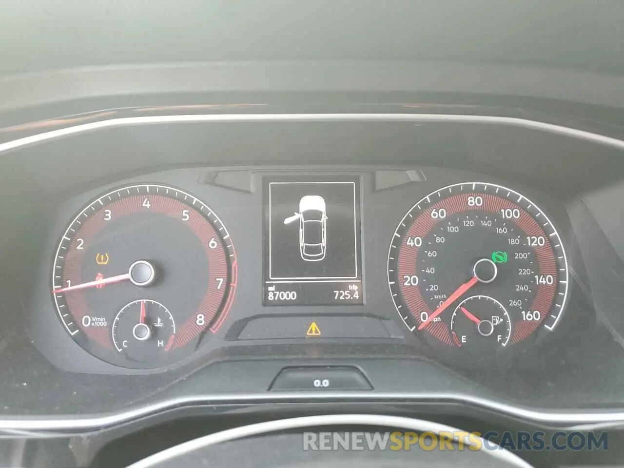 9 Photograph of a damaged car 3VWCB7BU8KM266847 VOLKSWAGEN JETTA 2019