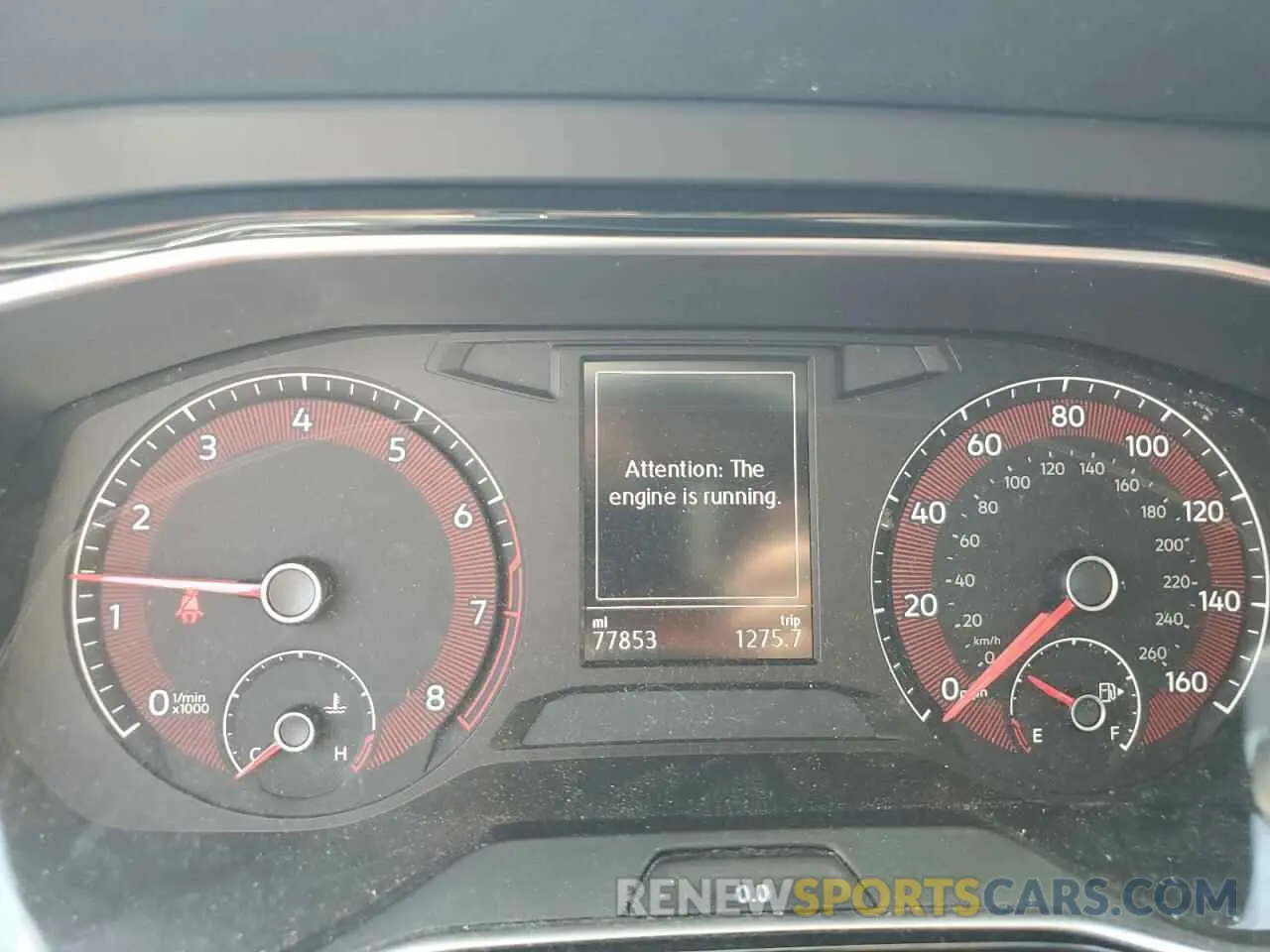 9 Photograph of a damaged car 3VWCB7BU9KM130050 VOLKSWAGEN JETTA 2019