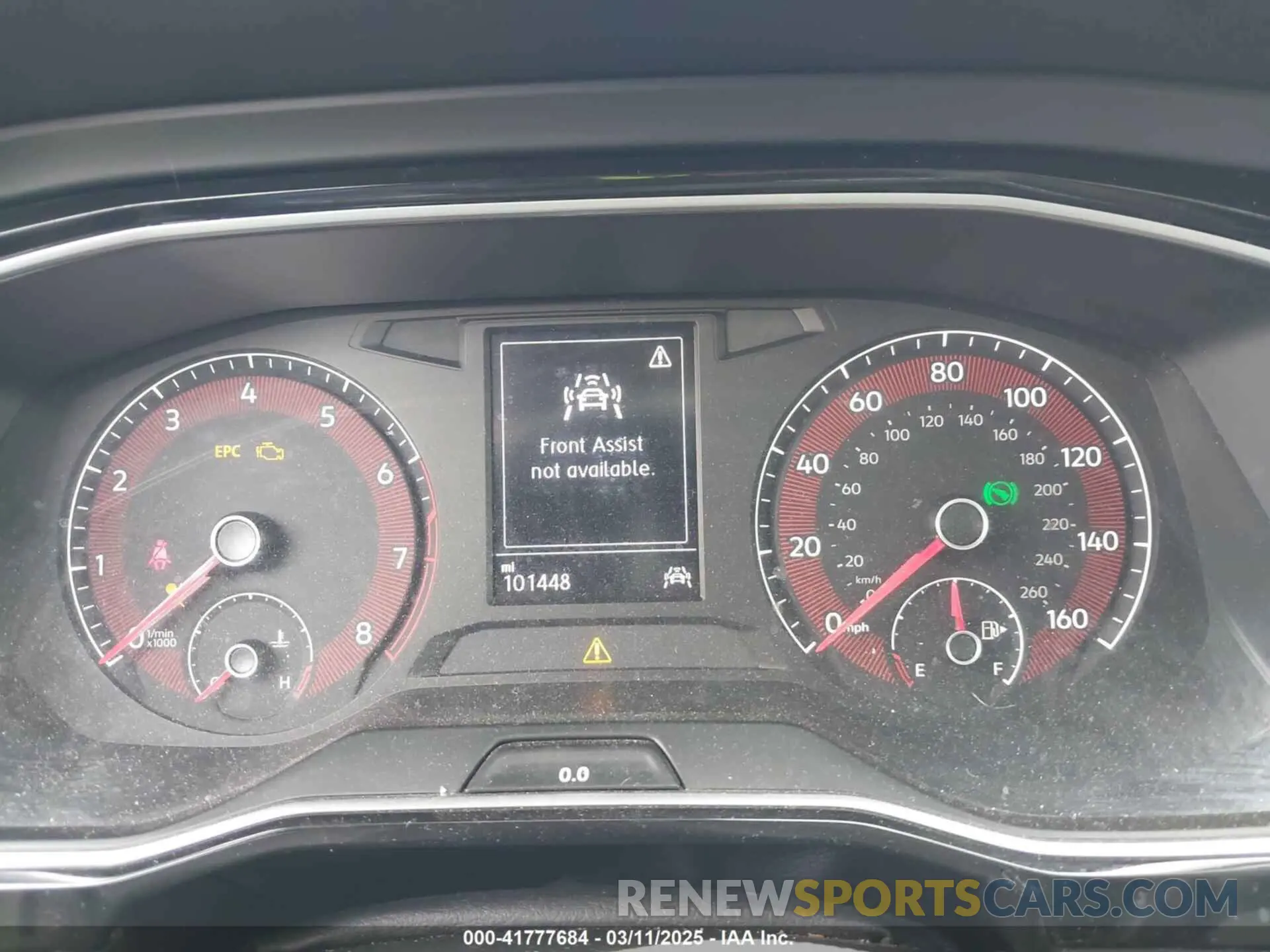 7 Photograph of a damaged car 3VWCB7BU9KM183136 VOLKSWAGEN JETTA 2019