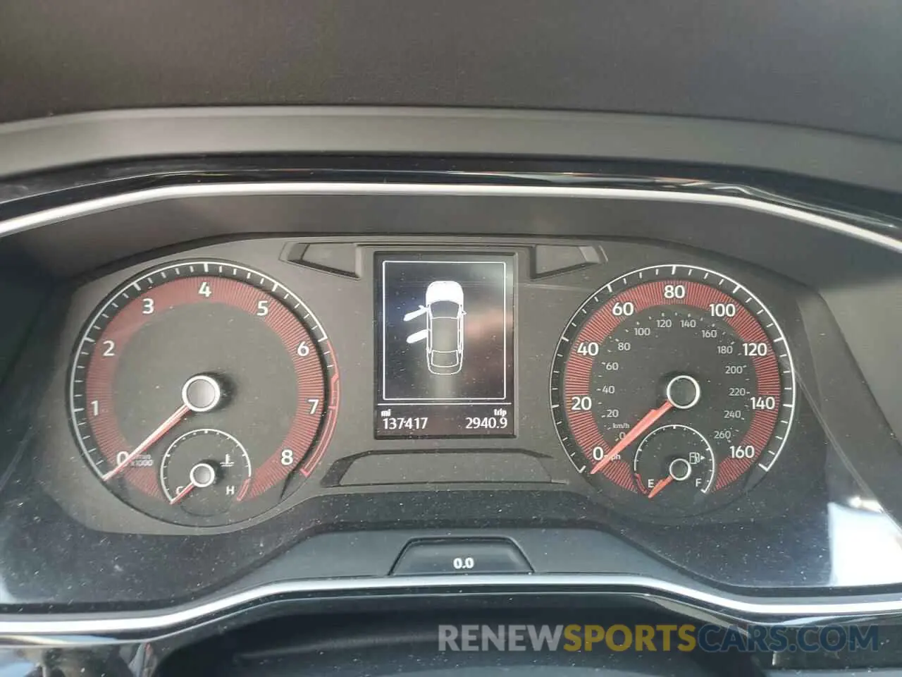 9 Photograph of a damaged car 3VWCB7BU9KM212442 VOLKSWAGEN JETTA 2019