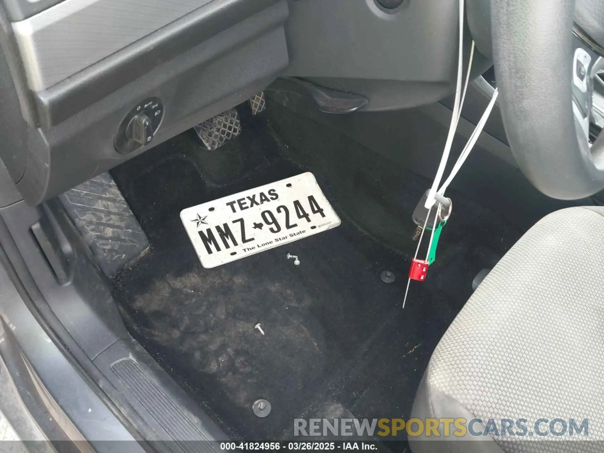 11 Photograph of a damaged car 3VWCB7BU9KM216300 VOLKSWAGEN JETTA 2019