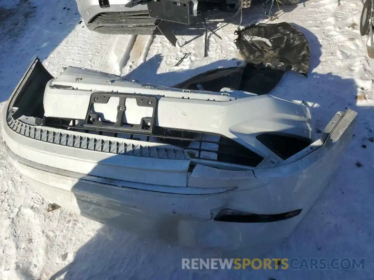 12 Photograph of a damaged car 3VWCB7BUXKM155975 VOLKSWAGEN JETTA 2019