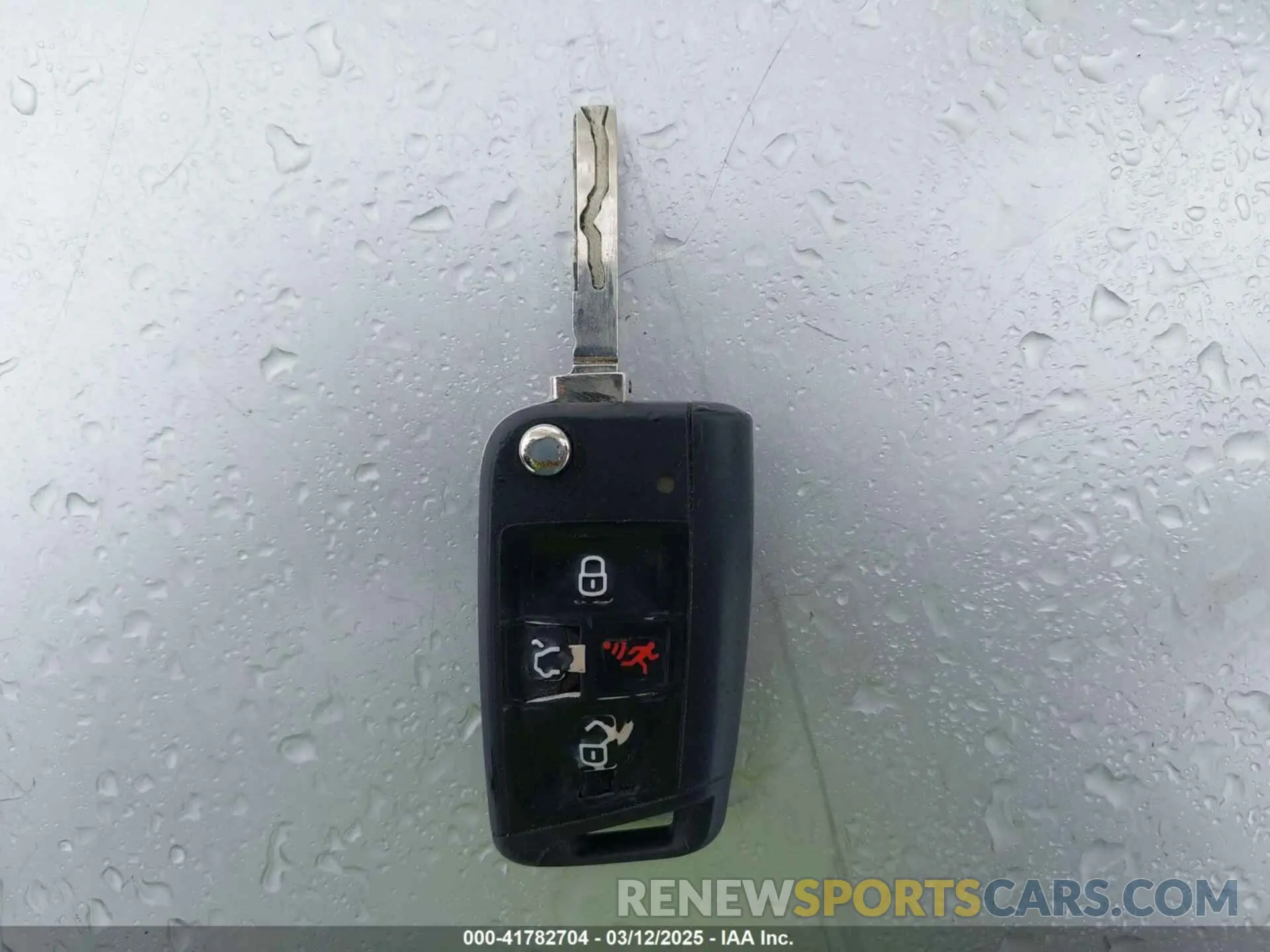 11 Photograph of a damaged car 3VWCB7BUXKM167737 VOLKSWAGEN JETTA 2019