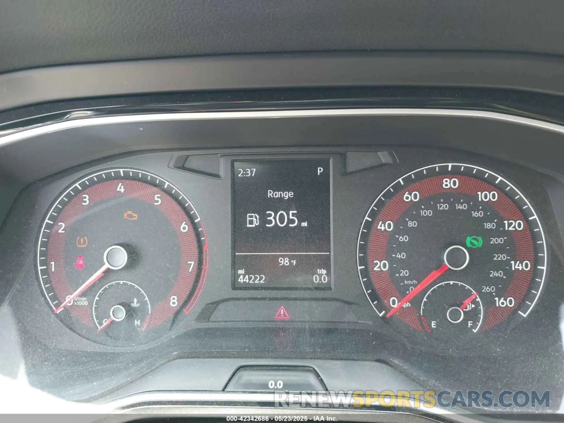 7 Photograph of a damaged car 3VWCB7BUXKM202289 VOLKSWAGEN JETTA 2019