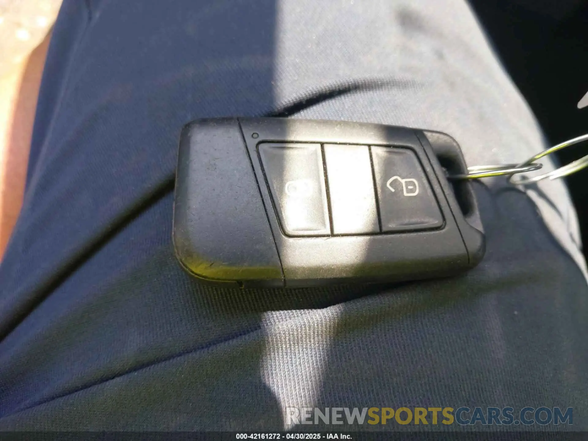 11 Photograph of a damaged car 3VWE57BU0KM110267 VOLKSWAGEN JETTA 2019