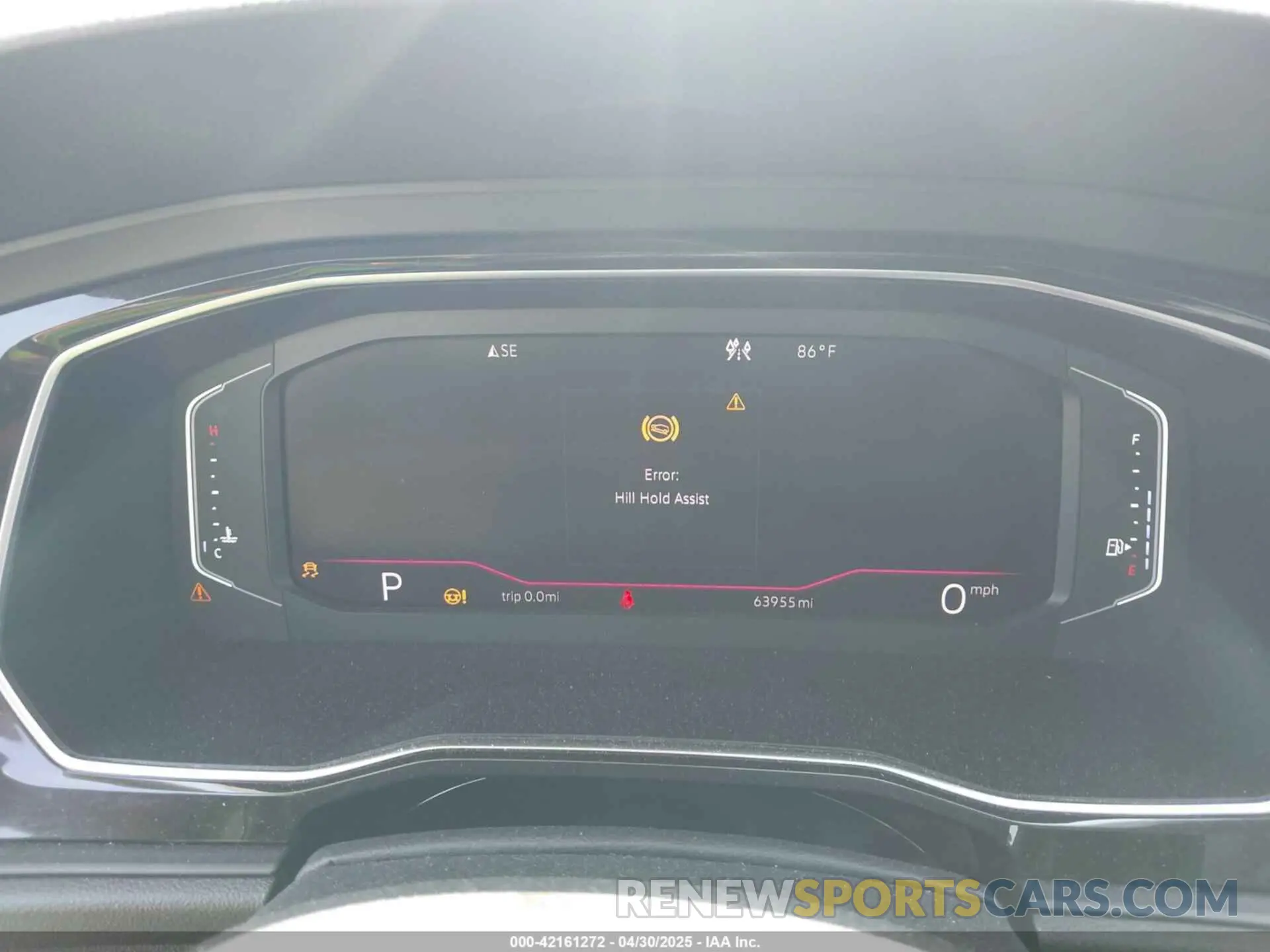 7 Photograph of a damaged car 3VWE57BU0KM110267 VOLKSWAGEN JETTA 2019