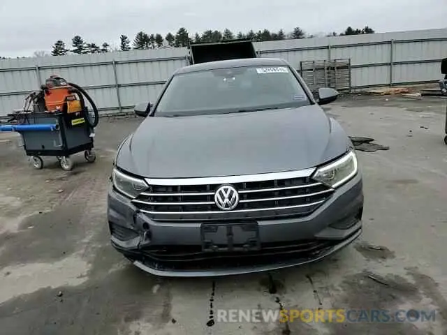 11 Photograph of a damaged car 3VWE57BU1KM085752 VOLKSWAGEN JETTA 2019