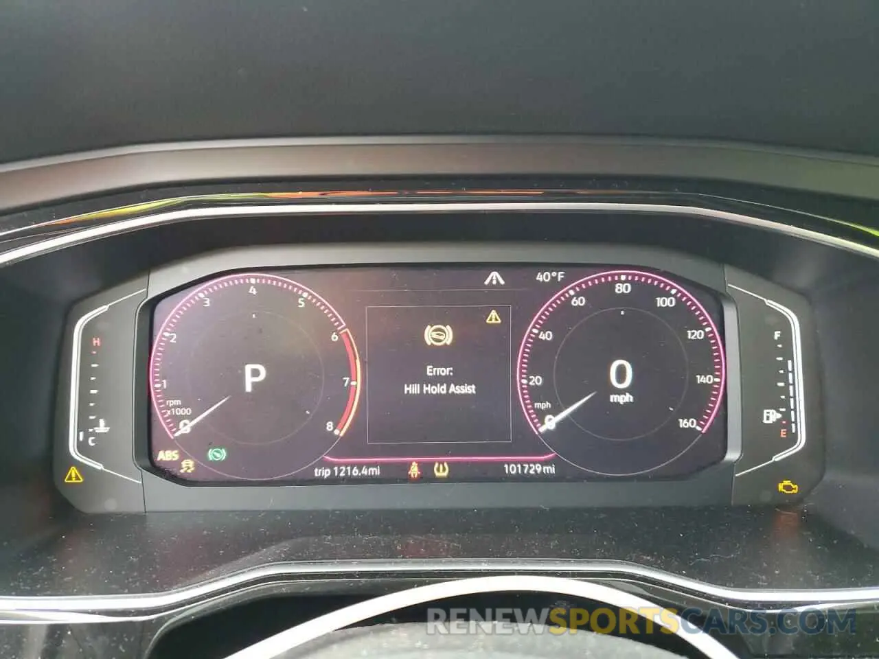 9 Photograph of a damaged car 3VWE57BU1KM085752 VOLKSWAGEN JETTA 2019