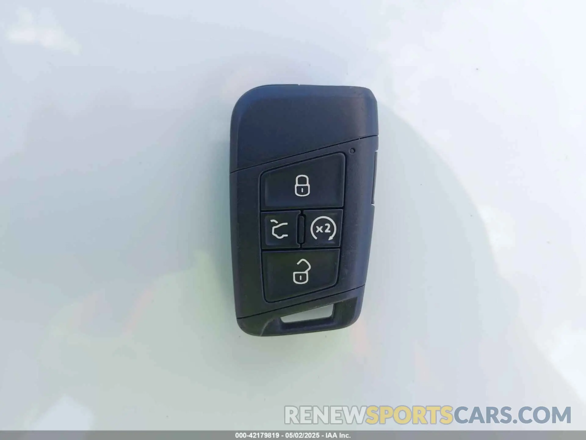 11 Photograph of a damaged car 3VWE57BU1KM111170 VOLKSWAGEN JETTA 2019