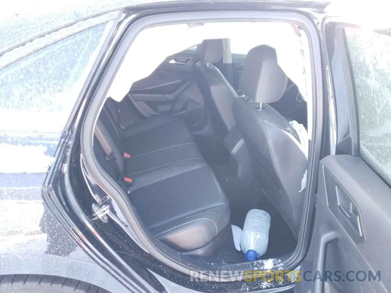 10 Photograph of a damaged car 3VWE57BU2KM098123 VOLKSWAGEN JETTA 2019