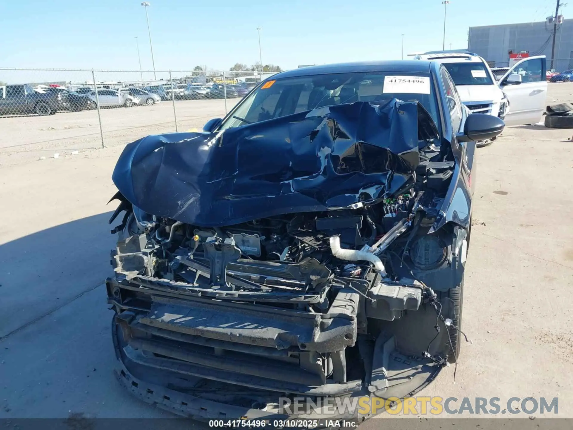 13 Photograph of a damaged car 3VWE57BU4KM004016 VOLKSWAGEN JETTA 2019