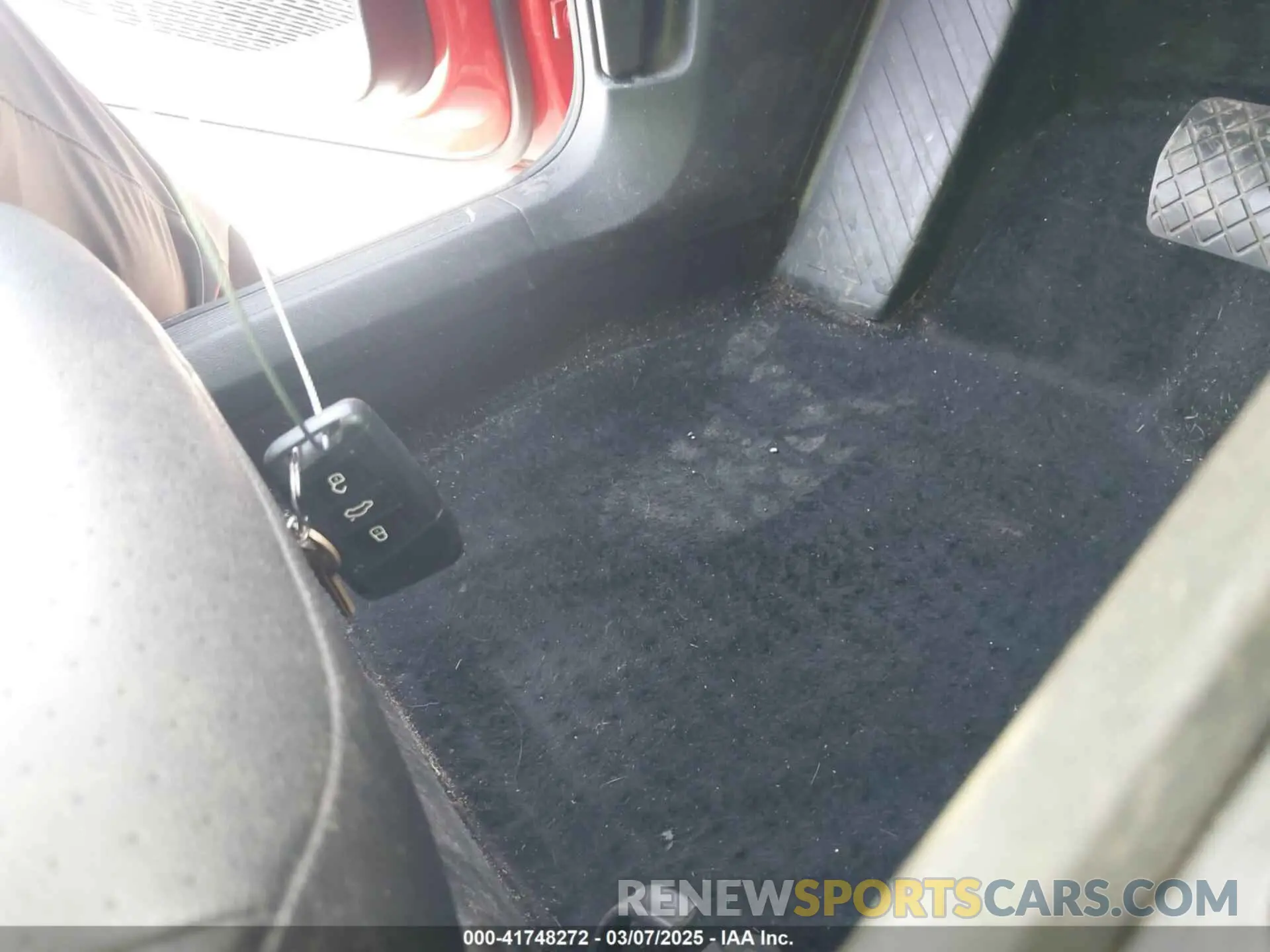 11 Photograph of a damaged car 3VWE57BU4KM110398 VOLKSWAGEN JETTA 2019