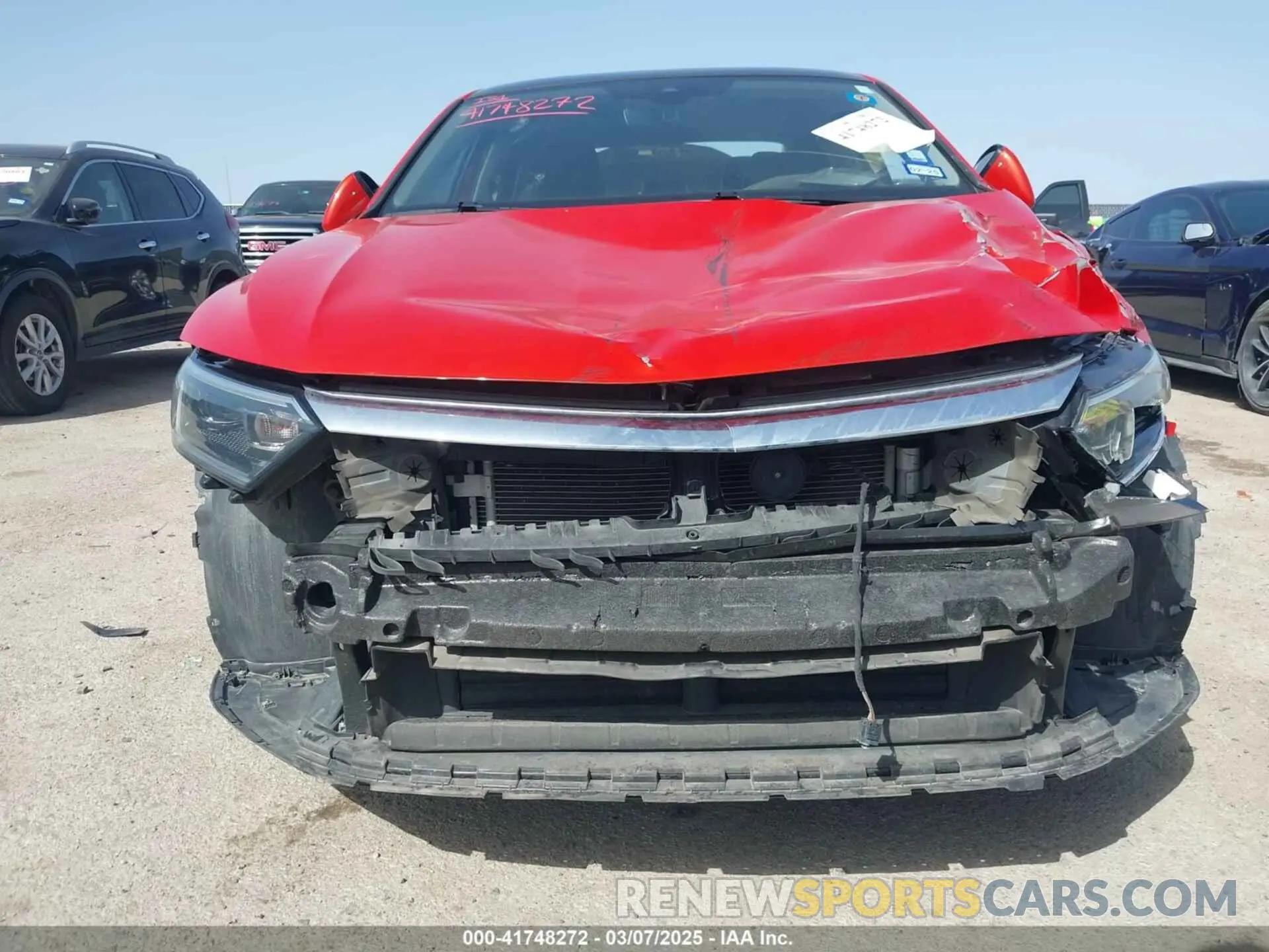 12 Photograph of a damaged car 3VWE57BU4KM110398 VOLKSWAGEN JETTA 2019
