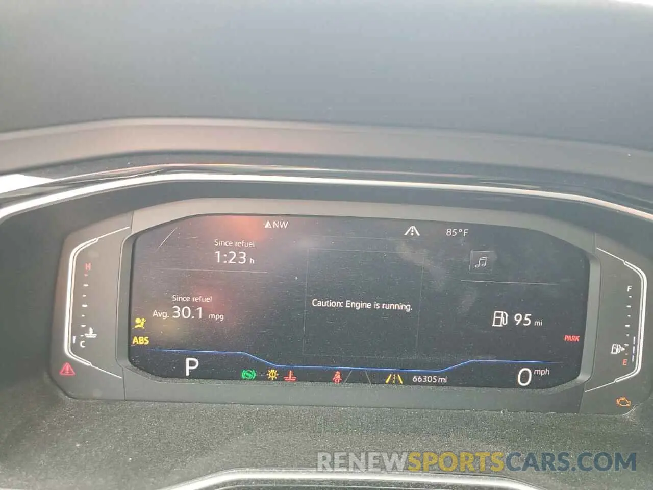 9 Photograph of a damaged car 3VWE57BU5KM109406 VOLKSWAGEN JETTA 2019