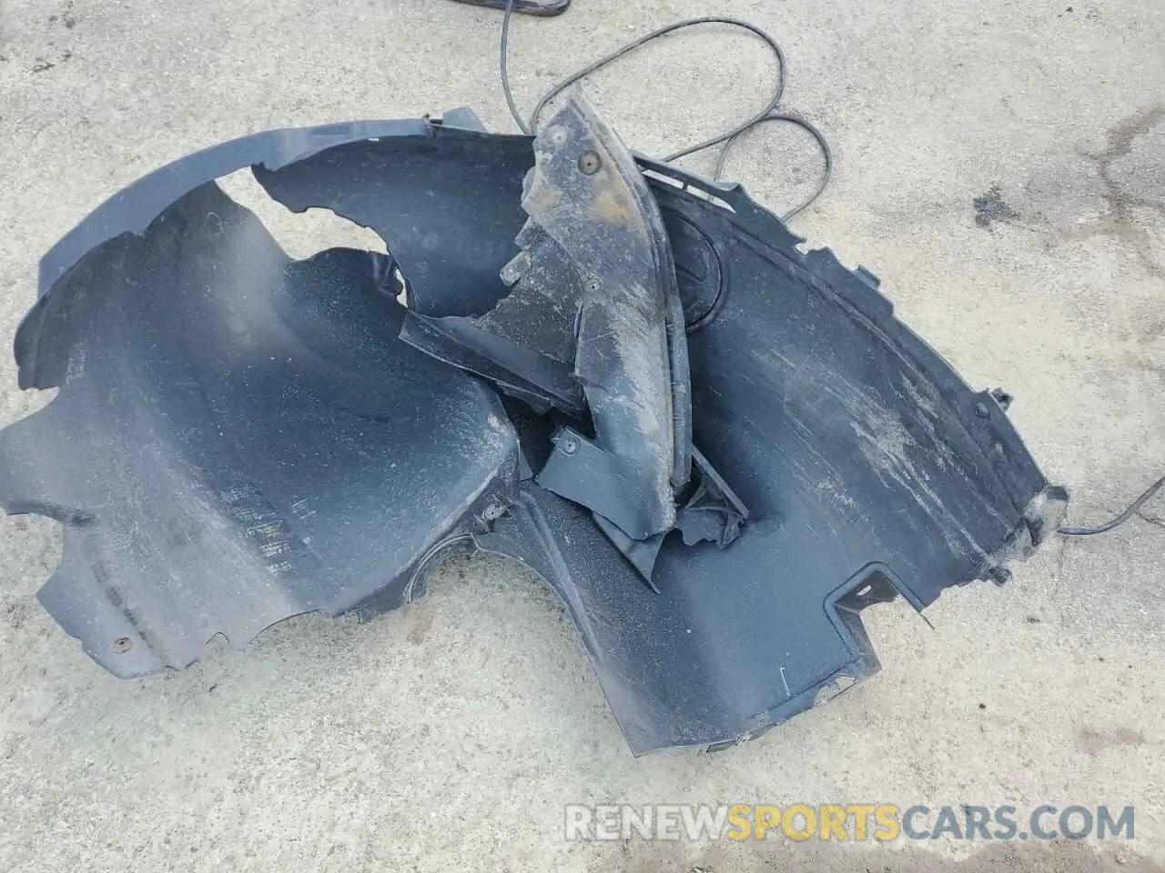 12 Photograph of a damaged car 3VWE57BU5KM194084 VOLKSWAGEN JETTA 2019