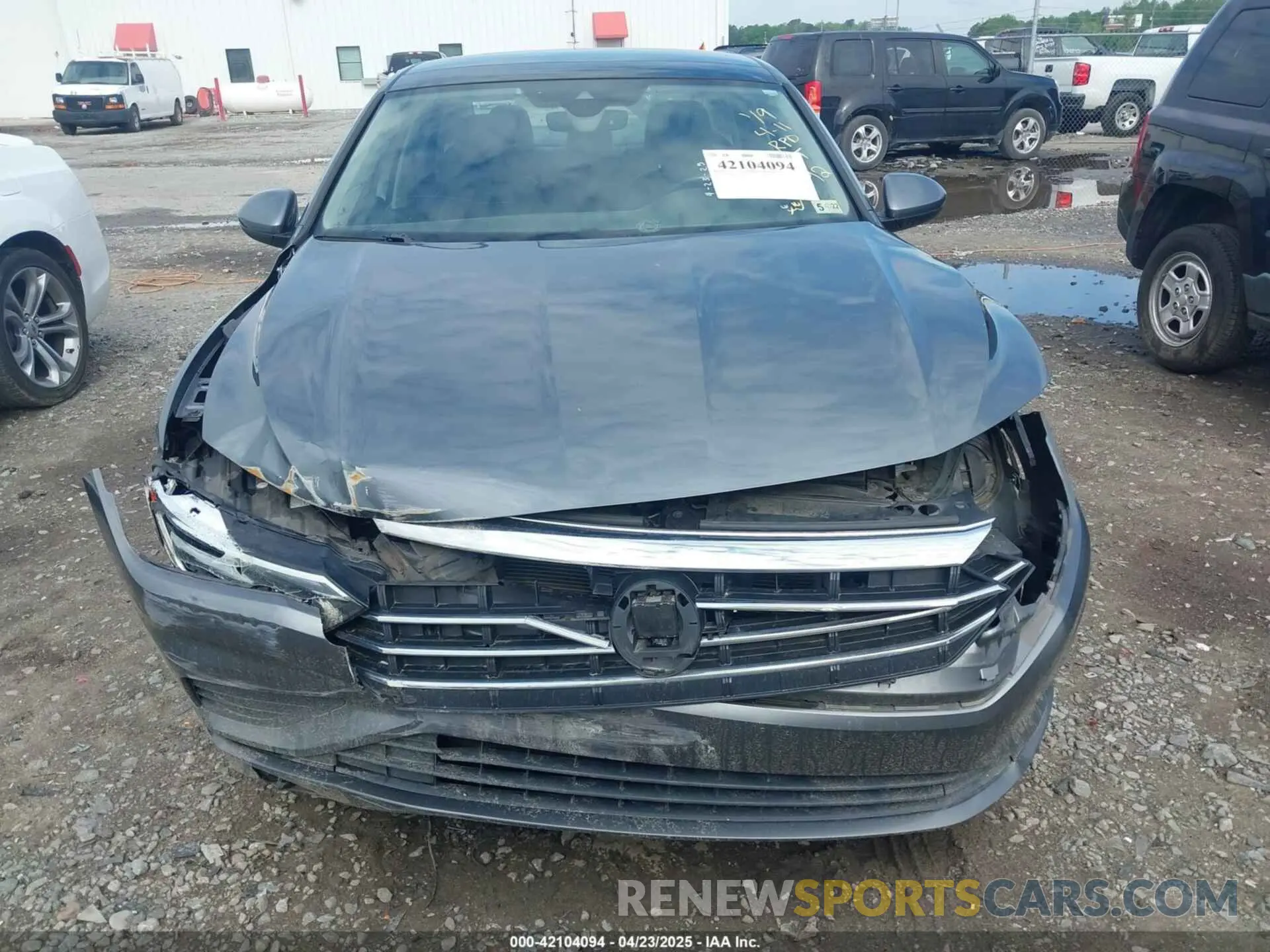 12 Photograph of a damaged car 3VWE57BU6KM009492 VOLKSWAGEN JETTA 2019