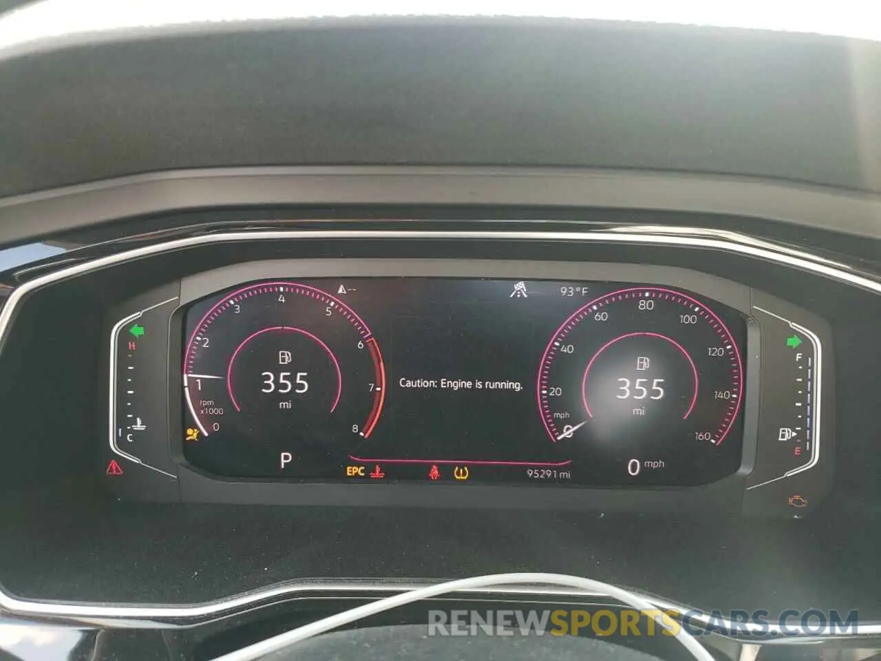 9 Photograph of a damaged car 3VWE57BU6KM104361 VOLKSWAGEN JETTA 2019