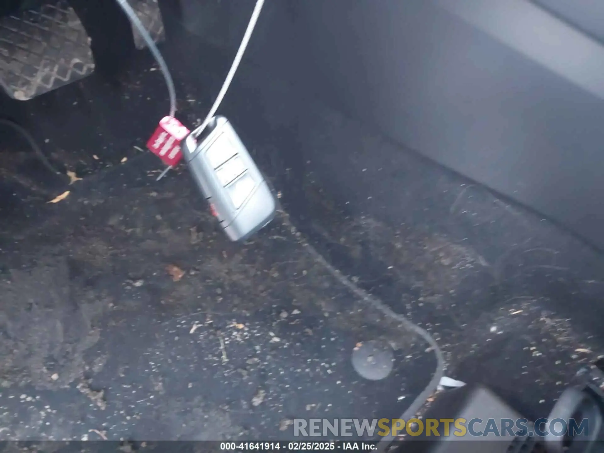 11 Photograph of a damaged car 3VWE57BU6KM167153 VOLKSWAGEN JETTA 2019