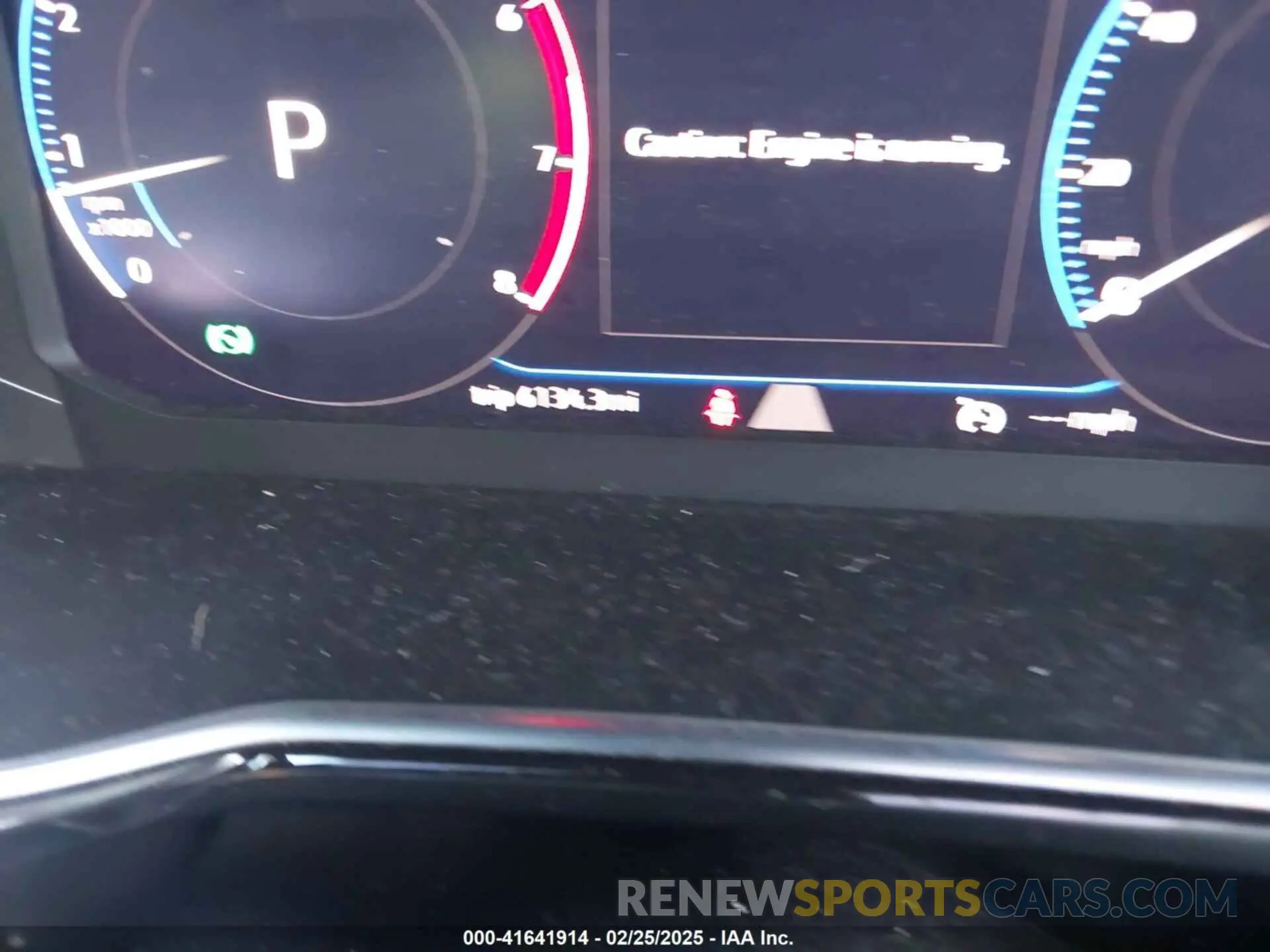 15 Photograph of a damaged car 3VWE57BU6KM167153 VOLKSWAGEN JETTA 2019