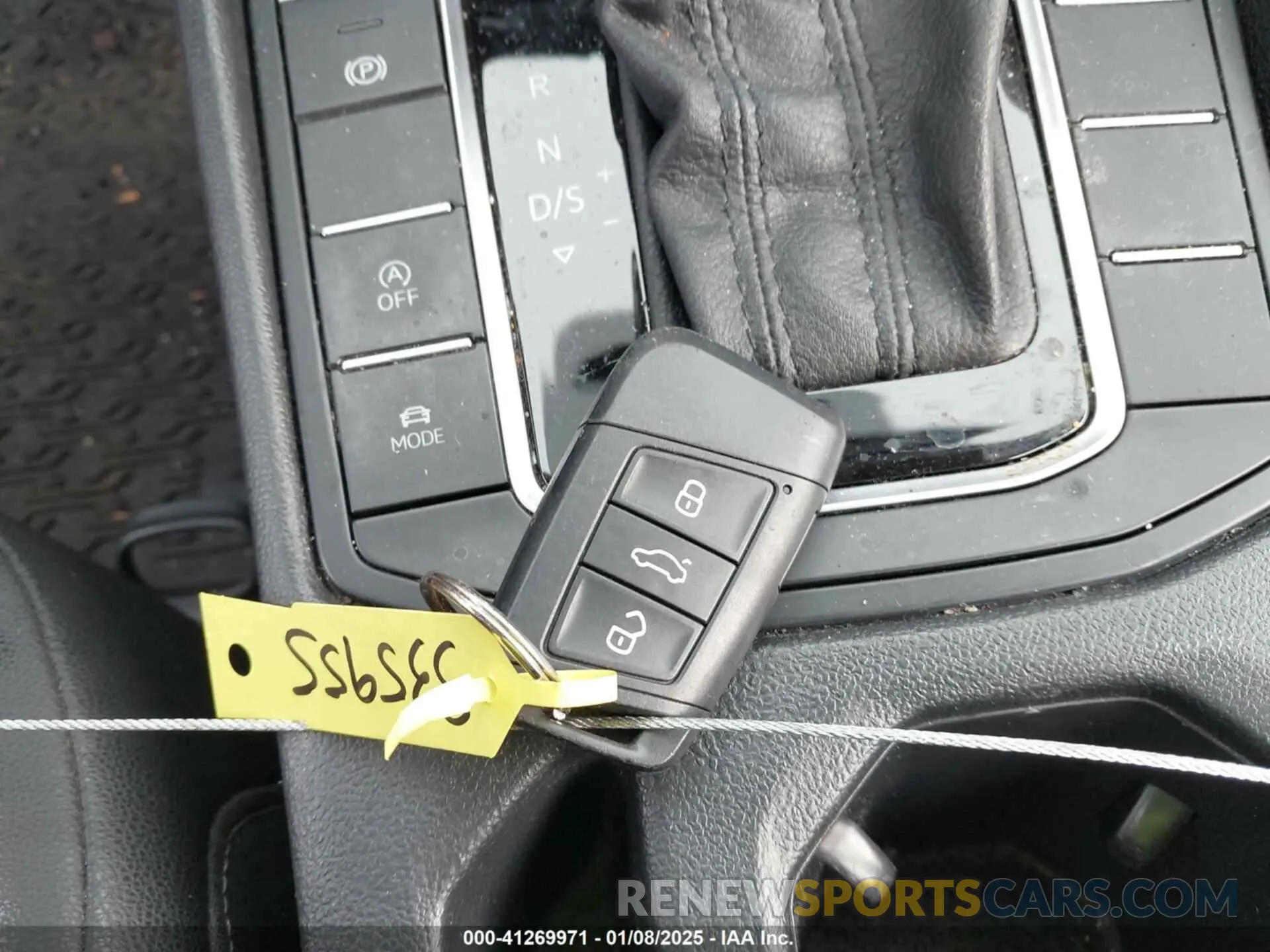 11 Photograph of a damaged car 3VWE57BU6KM198063 VOLKSWAGEN JETTA 2019