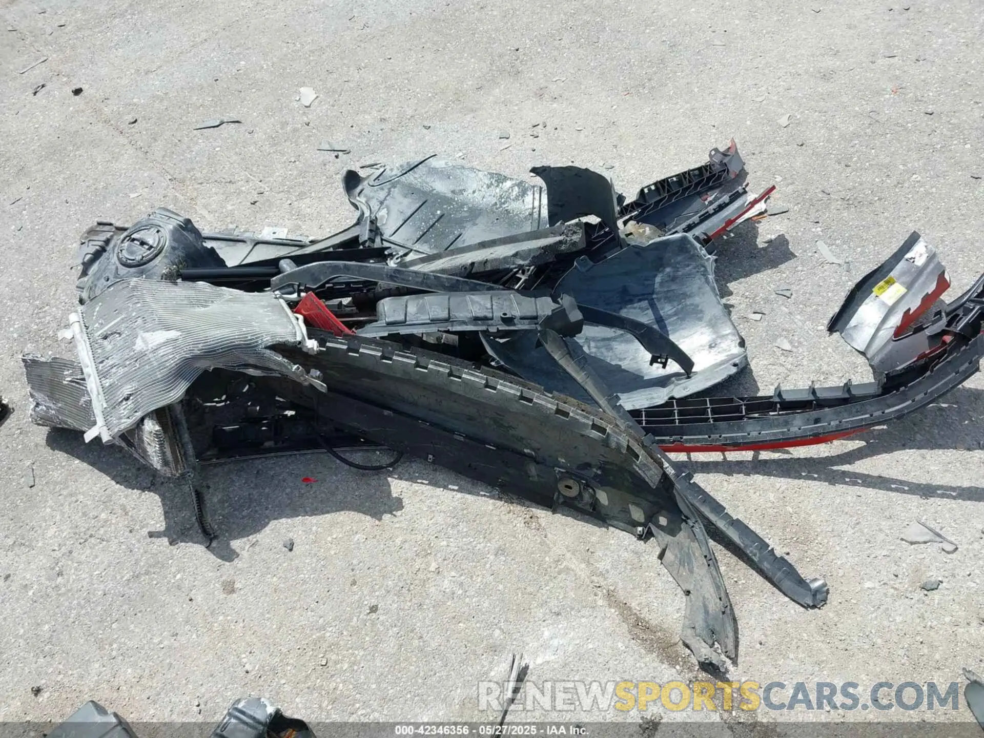 12 Photograph of a damaged car 3VWE57BU7KM167369 VOLKSWAGEN JETTA 2019